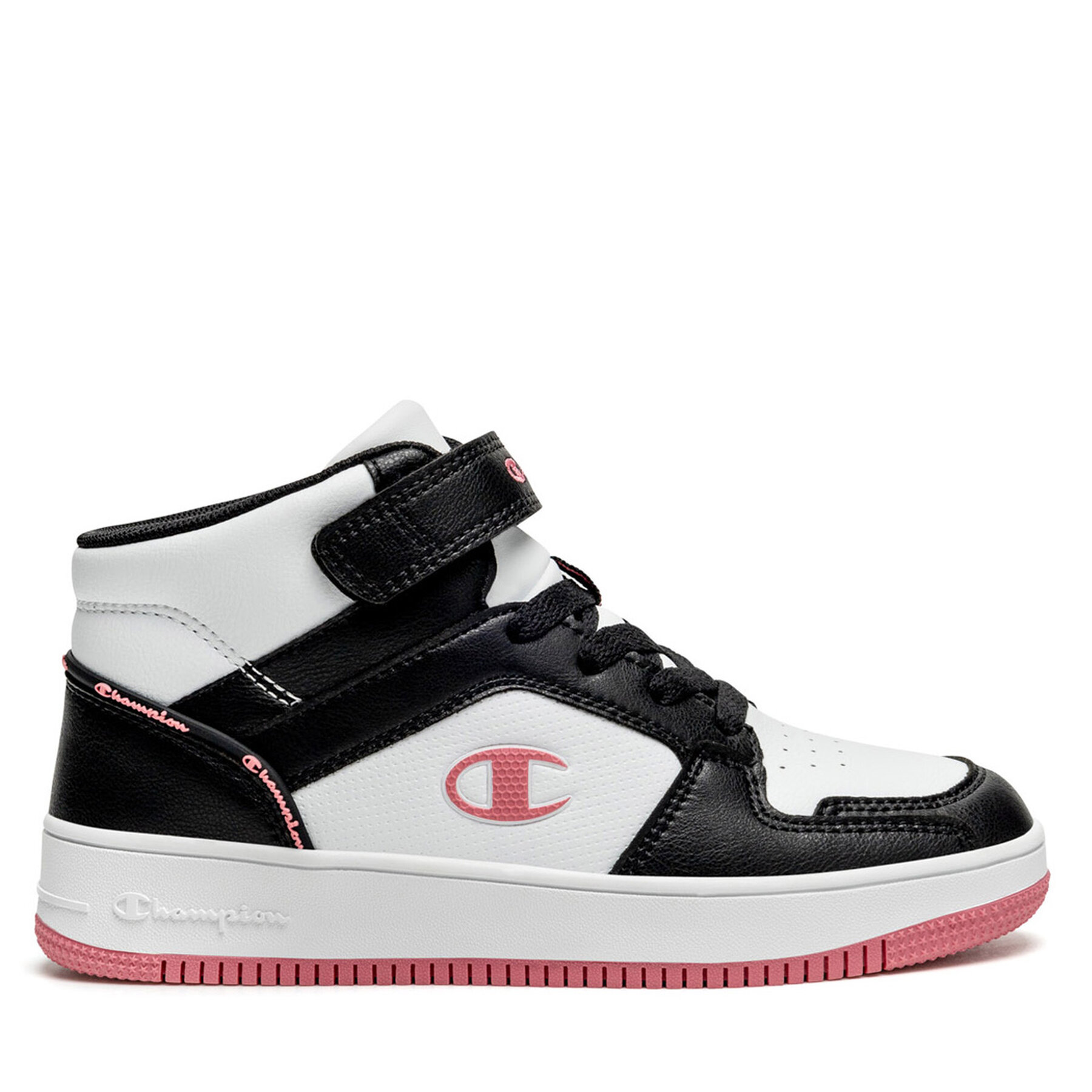 Sneakers Champion RD18 2.0 G PS MID S32498-KK010 Schwarz Sneakers Champion RD18 2.0 G PS MID S32498-KK010 Schwarz von Champion