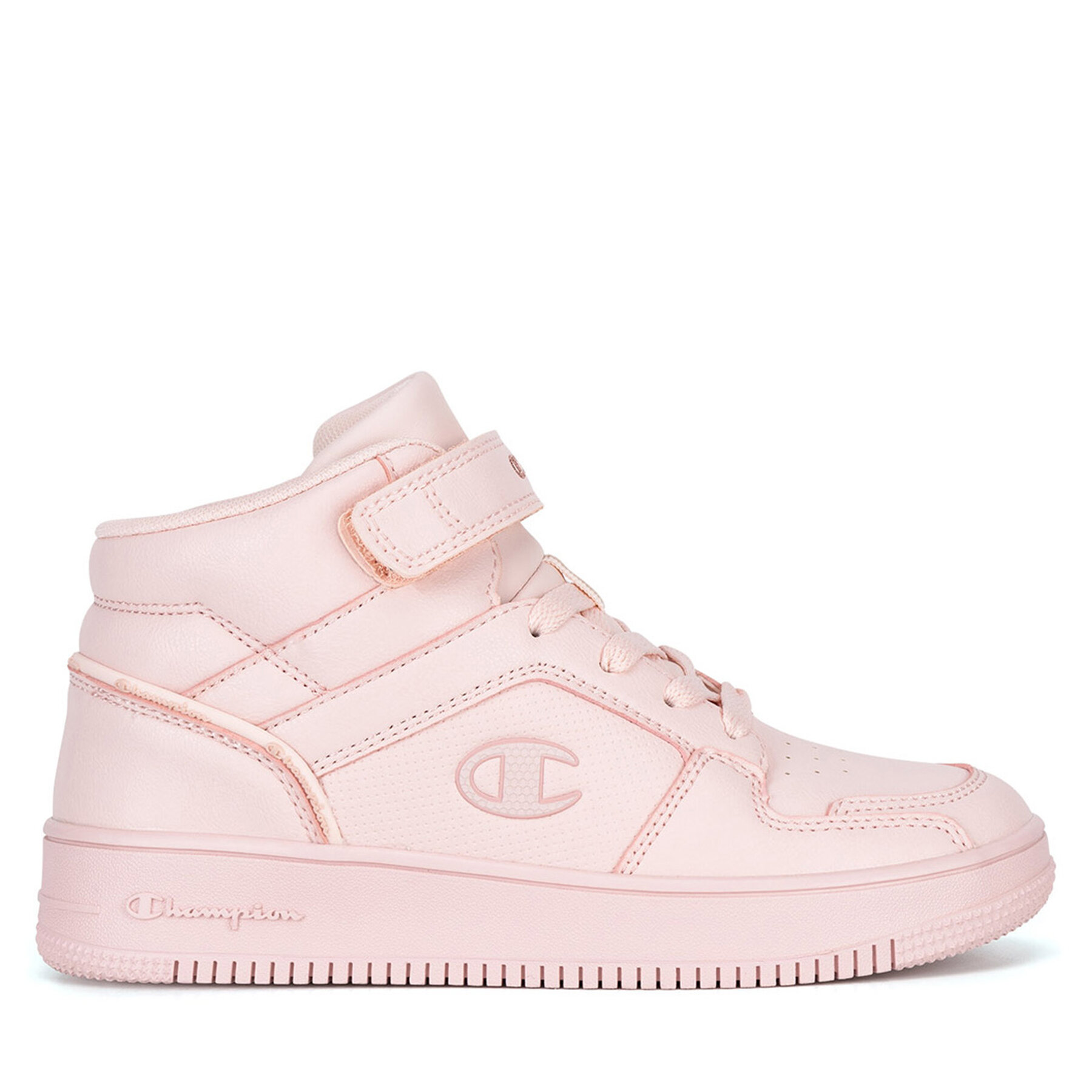 Sneakers Champion RD18 2.0 G PS MID S32498-PS047 Rosa Sneakers Champion RD18 2.0 G PS MID S32498-PS047 Rosa von Champion