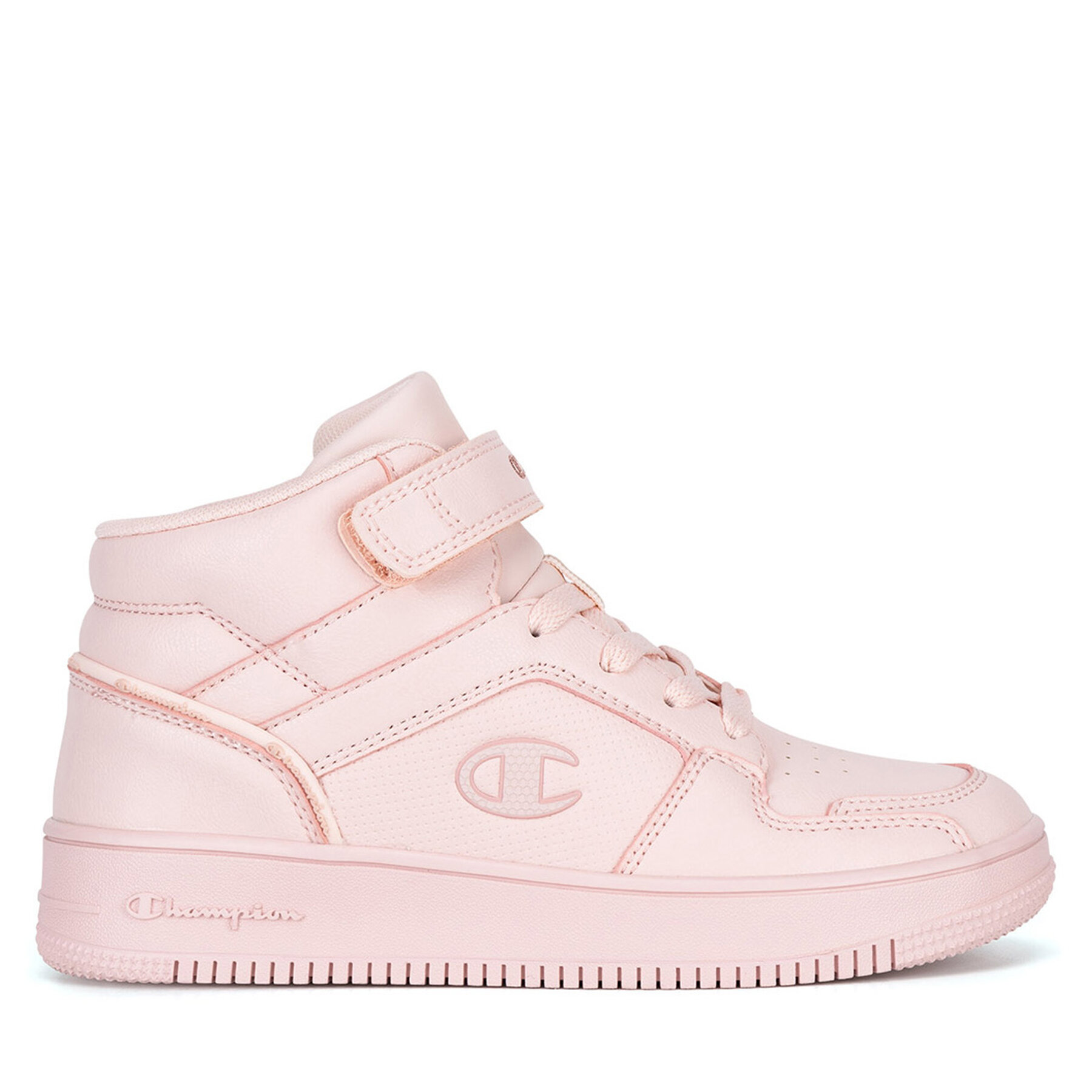 Sneakers Champion RD18 2.0 G PS MID S32498-PS047 Rosa von Champion