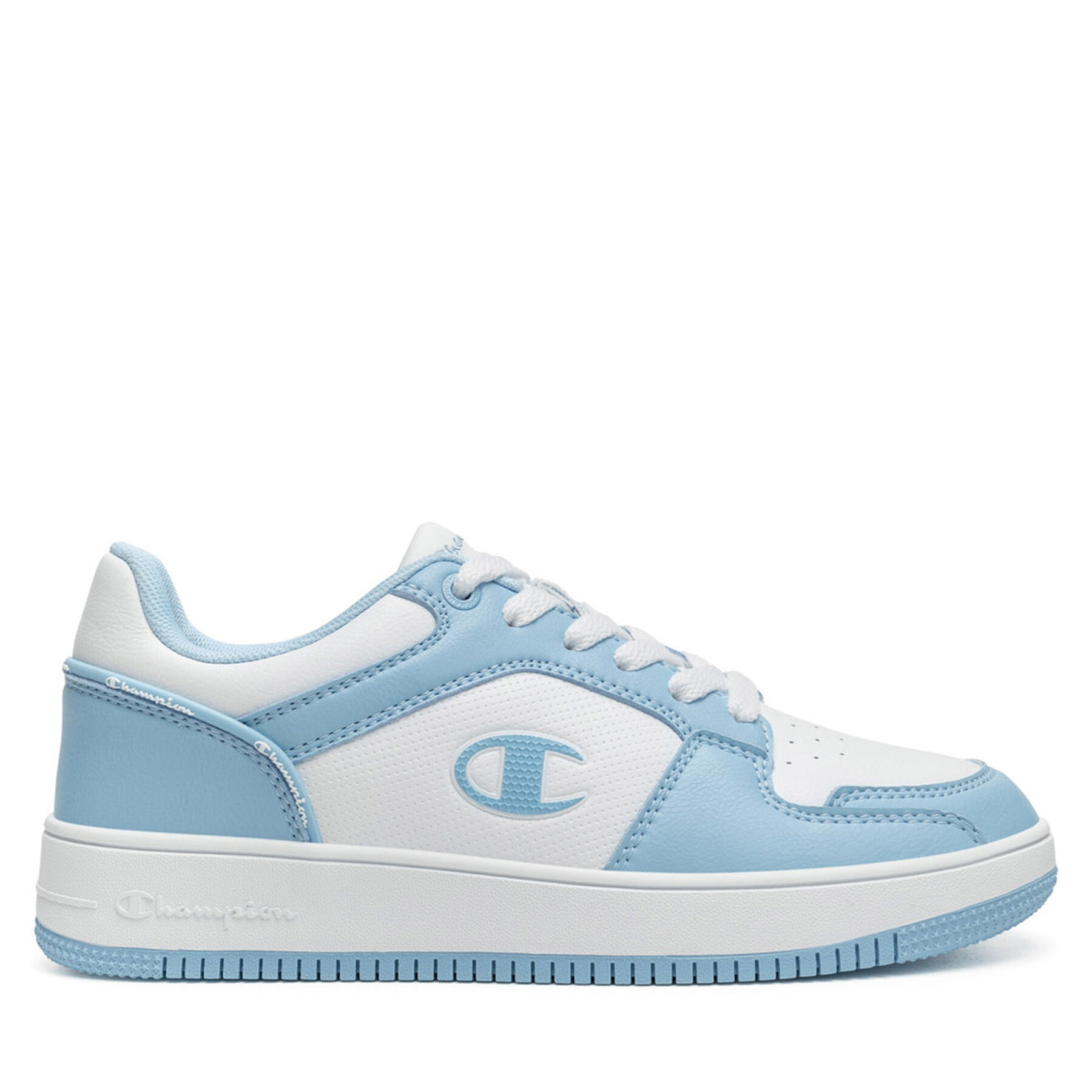 Sneakers Champion RD18 2.0 LOW S11470-BS086 Blau Sneakers Champion RD18 2.0 LOW S11470-BS086 Blau von Champion