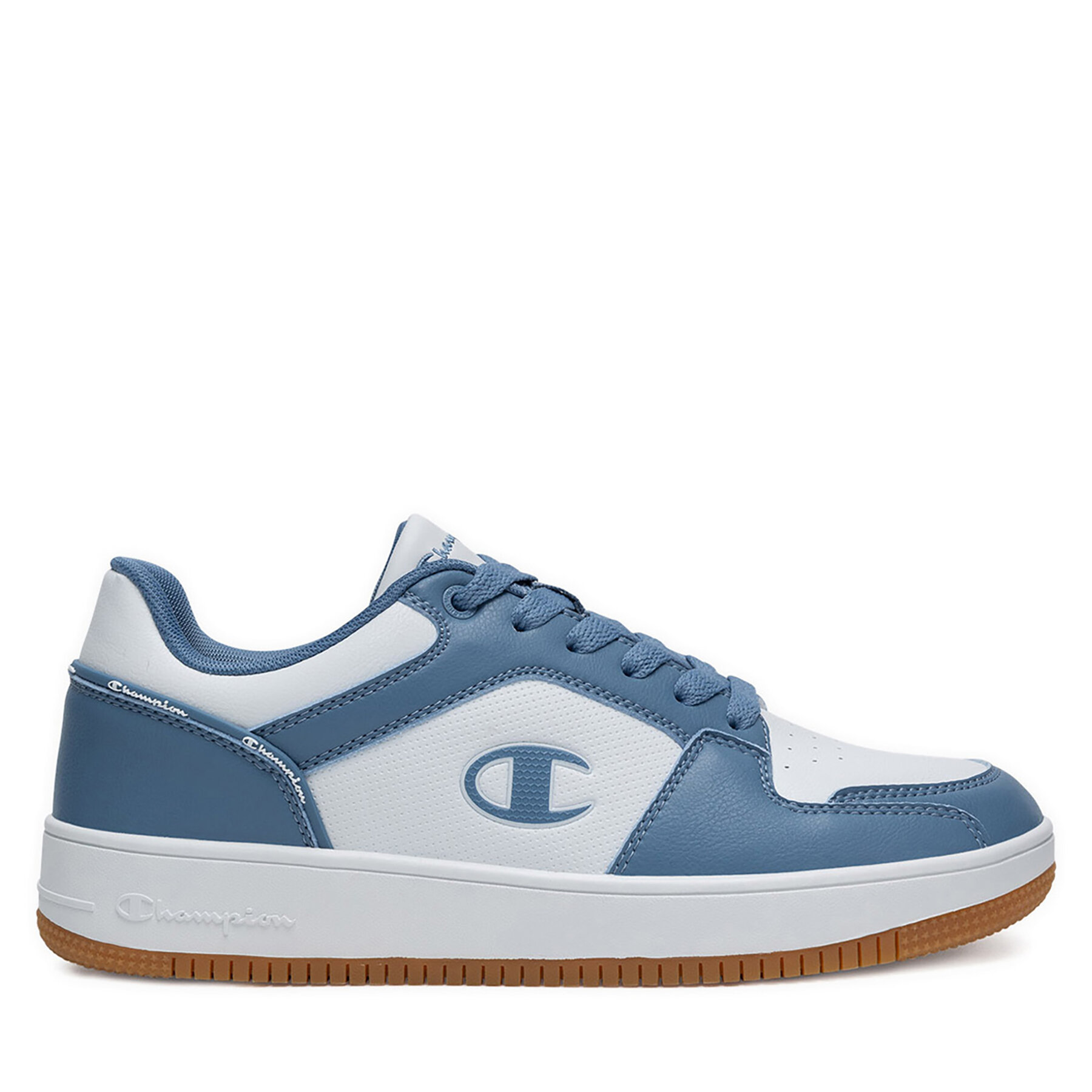 Sneakers Champion RD18 2.0 LOW S21906-BS160 Blau Sneakers Champion RD18 2.0 LOW S21906-BS160 Blau von Champion