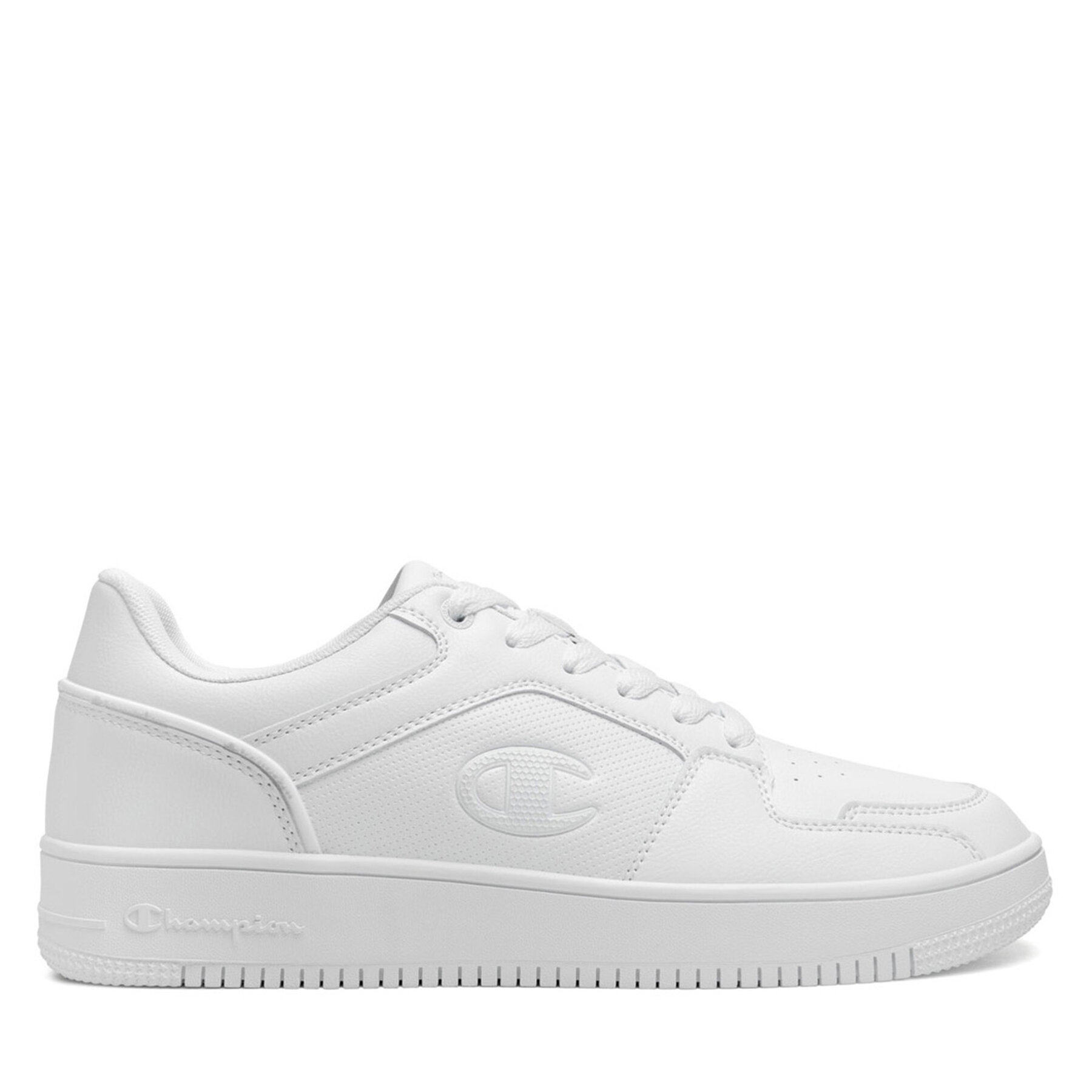 Sneakers Champion RD18 2.0 LOW S21906-WW010 Weiß Sneakers Champion RD18 2.0 LOW S21906-WW010 Weiß von Champion