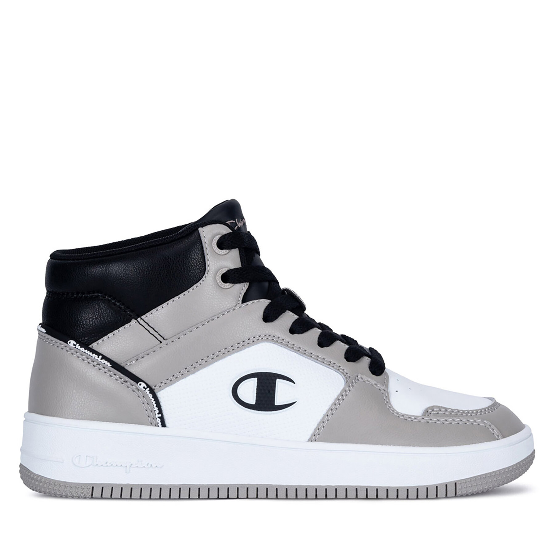 Sneakers Champion RD18 2.0 MID S11471-ES002 Grau Sneakers Champion RD18 2.0 MID S11471-ES002 Grau von Champion