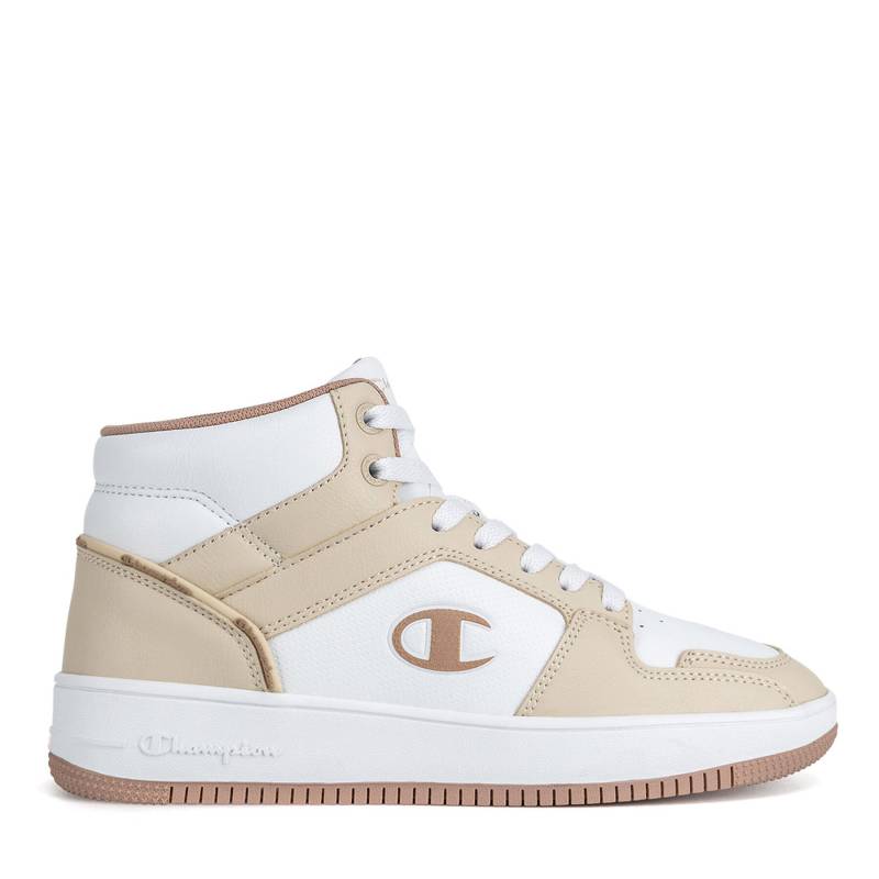 Sneakers Champion RD18 2.0 MID S11471-YS085 Beige von Champion