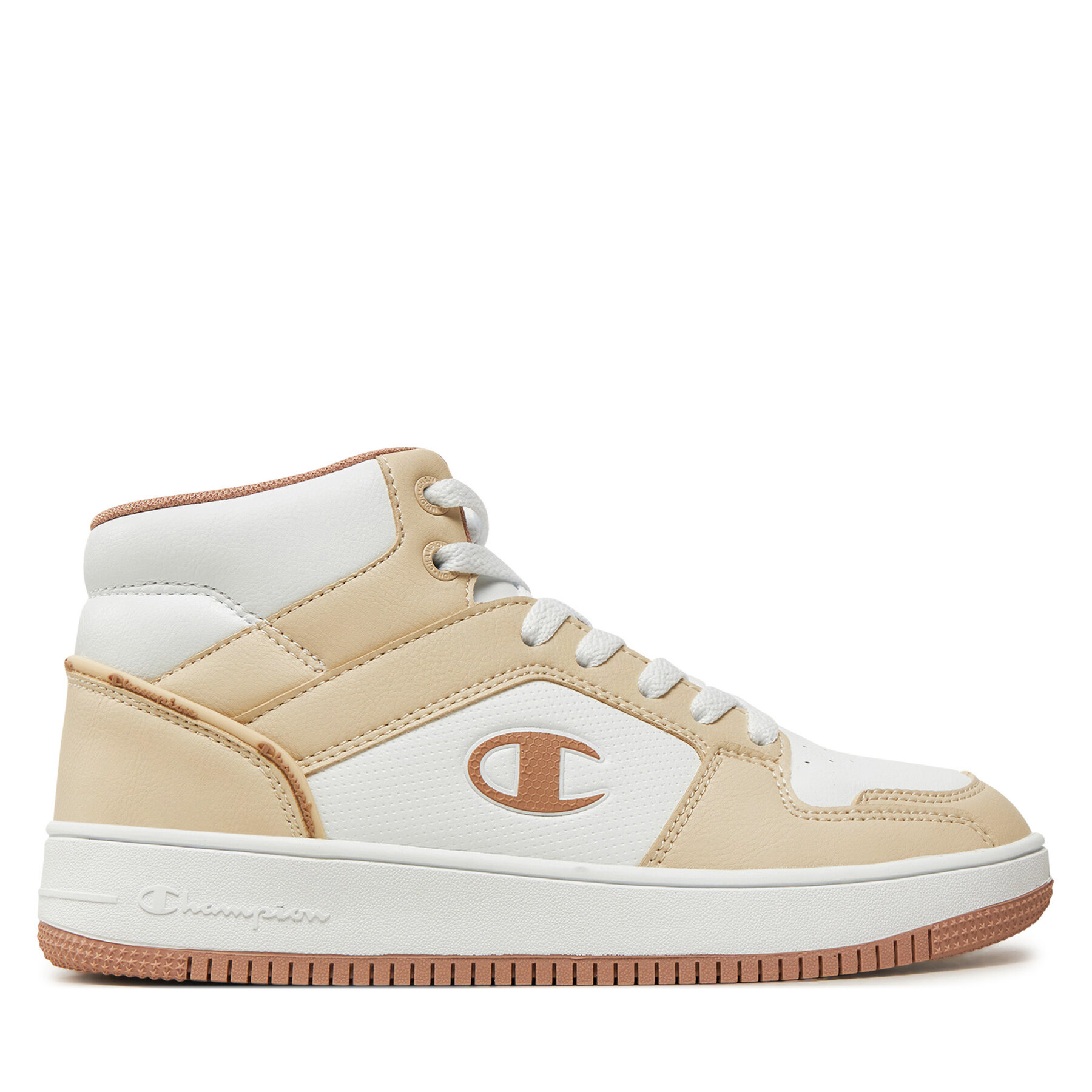 Sneakers Champion RD18 2.0 MID S11471-YS085 Beige Sneakers Champion RD18 2.0 MID S11471-YS085 Beige von Champion