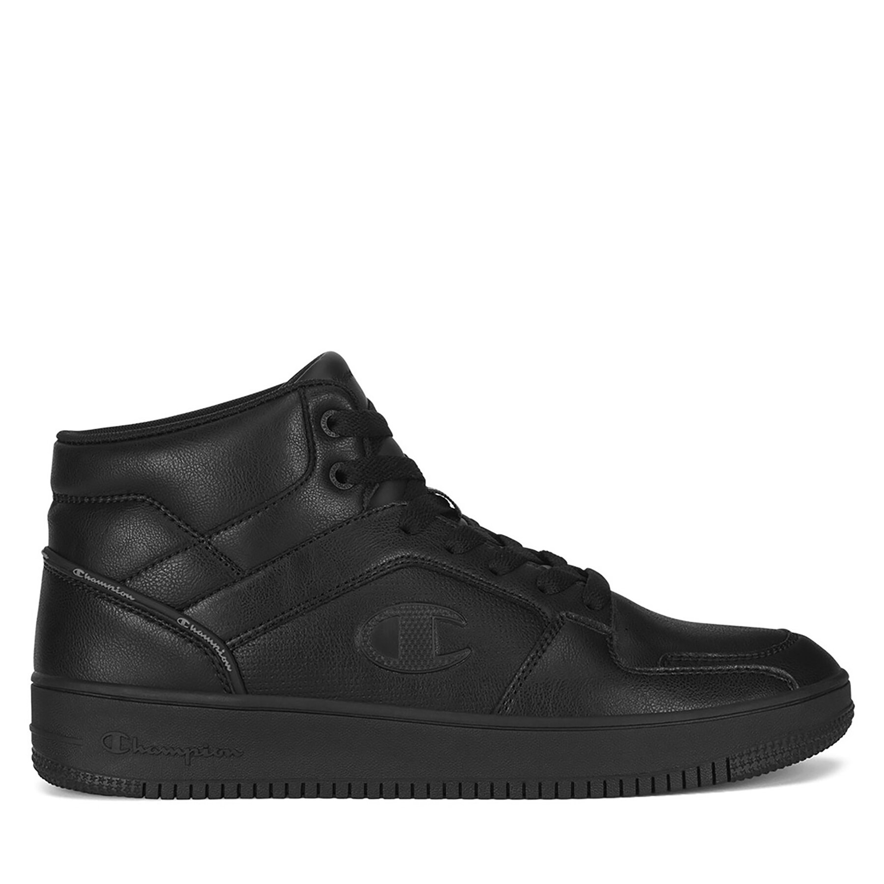 Sneakers Champion RD18 2.0 MID S21907-KK002 Schwarz Sneakers Champion RD18 2.0 MID S21907-KK002 Schwarz von Champion