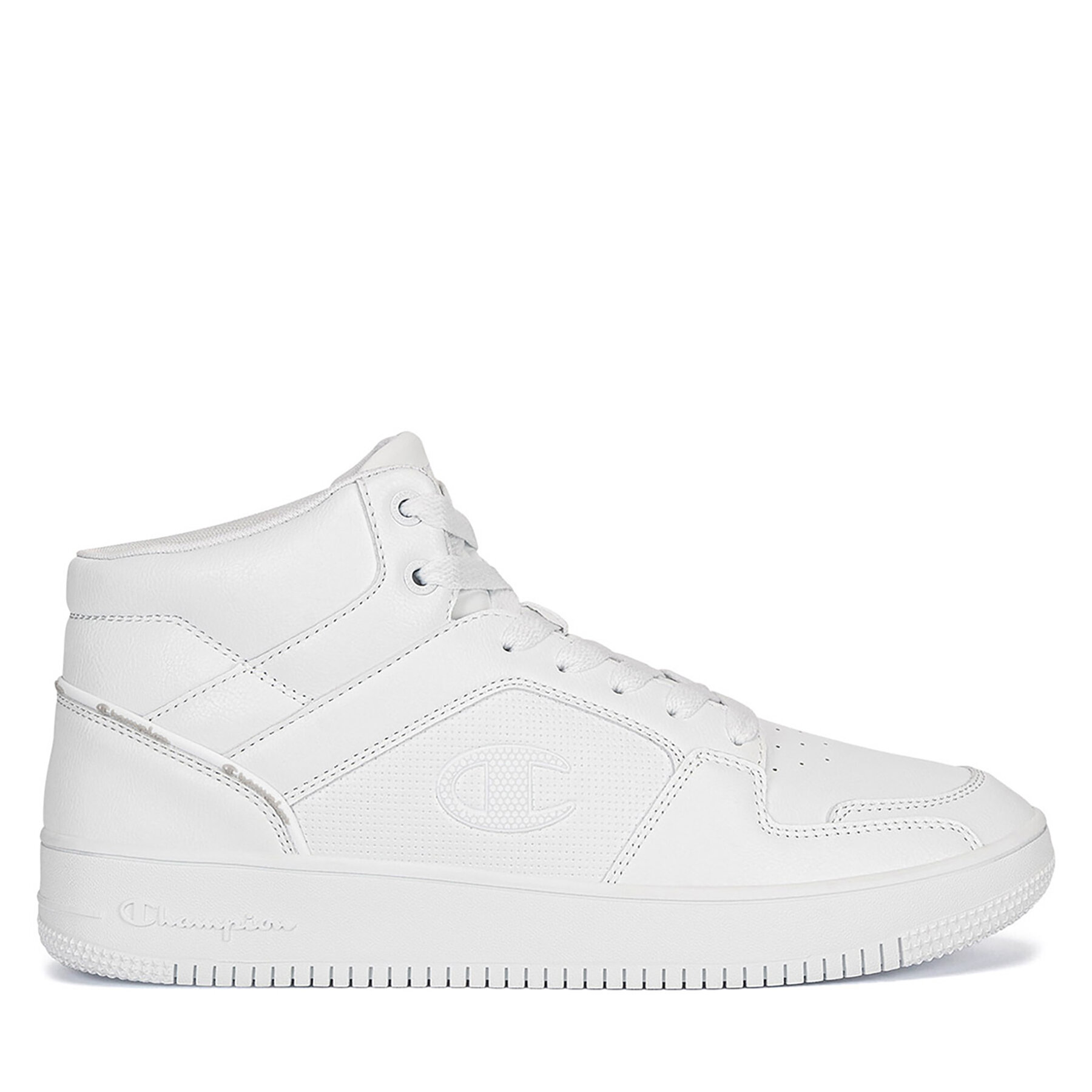 Sneakers Champion RD18 2.0 MID S21907-WW001 Weiß Sneakers Champion RD18 2.0 MID S21907-WW001 Weiß von Champion