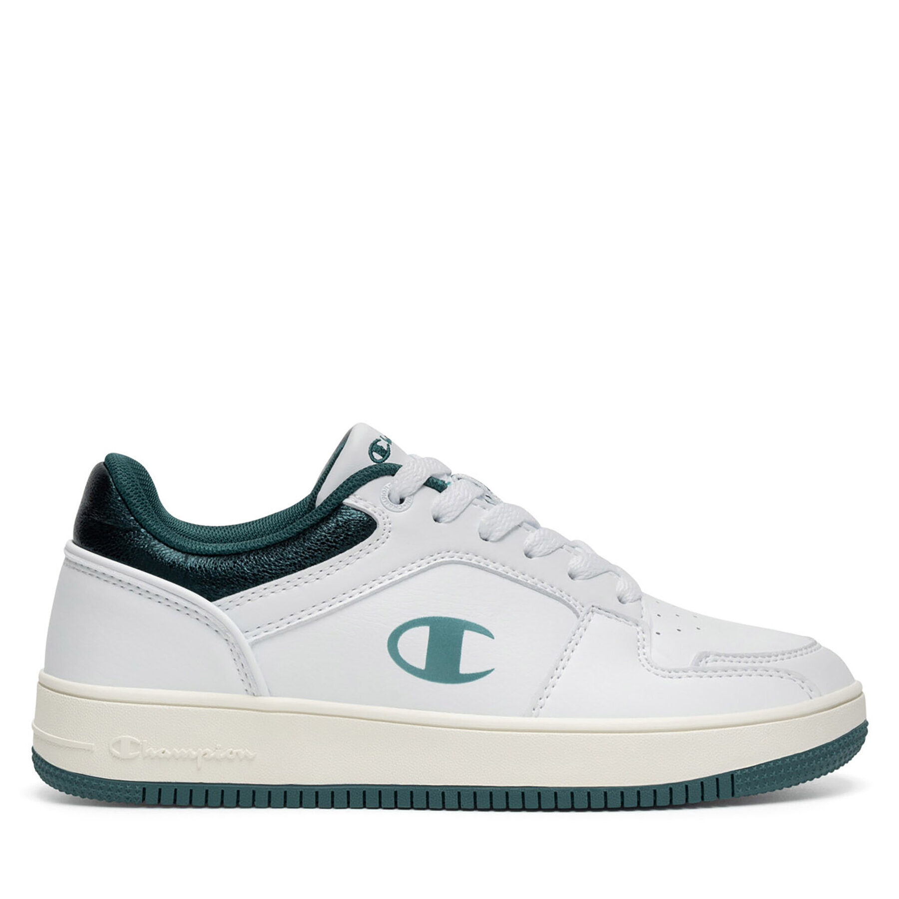 Sneakers Champion RD18 FOIL LOW S11711-WW010 Weiß von Champion