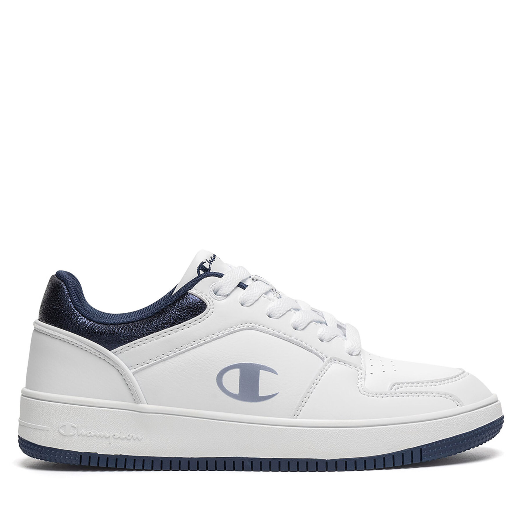 Sneakers Champion RD18 FOIL LOW S11711-WW011 Weiß Sneakers Champion RD18 FOIL LOW S11711-WW011 Weiß von Champion
