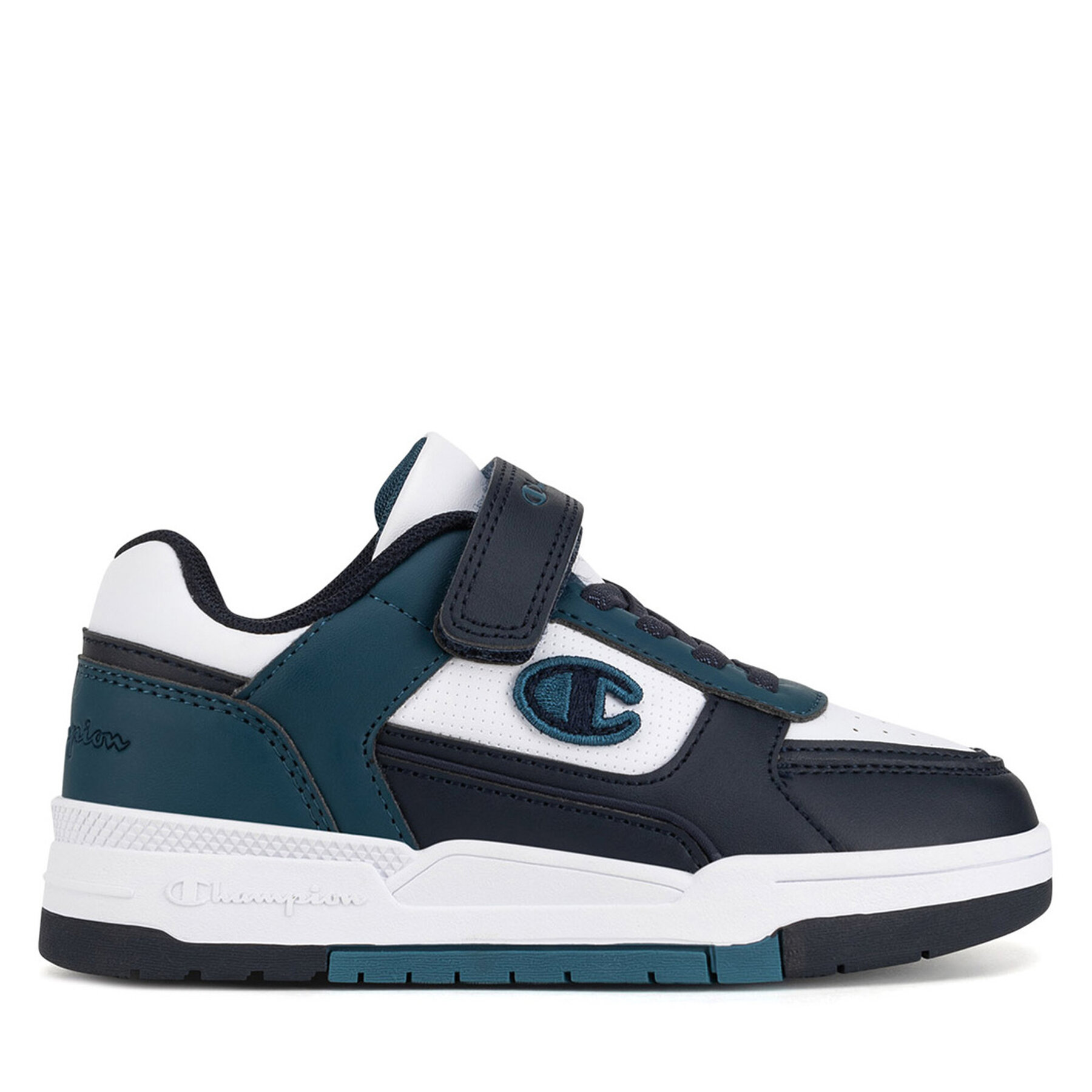 Sneakers Champion RD18 HERITAGE B PS S32815-BS501 Dunkelblau Sneakers Champion RD18 HERITAGE B PS S32815-BS501 Dunkelblau von Champion