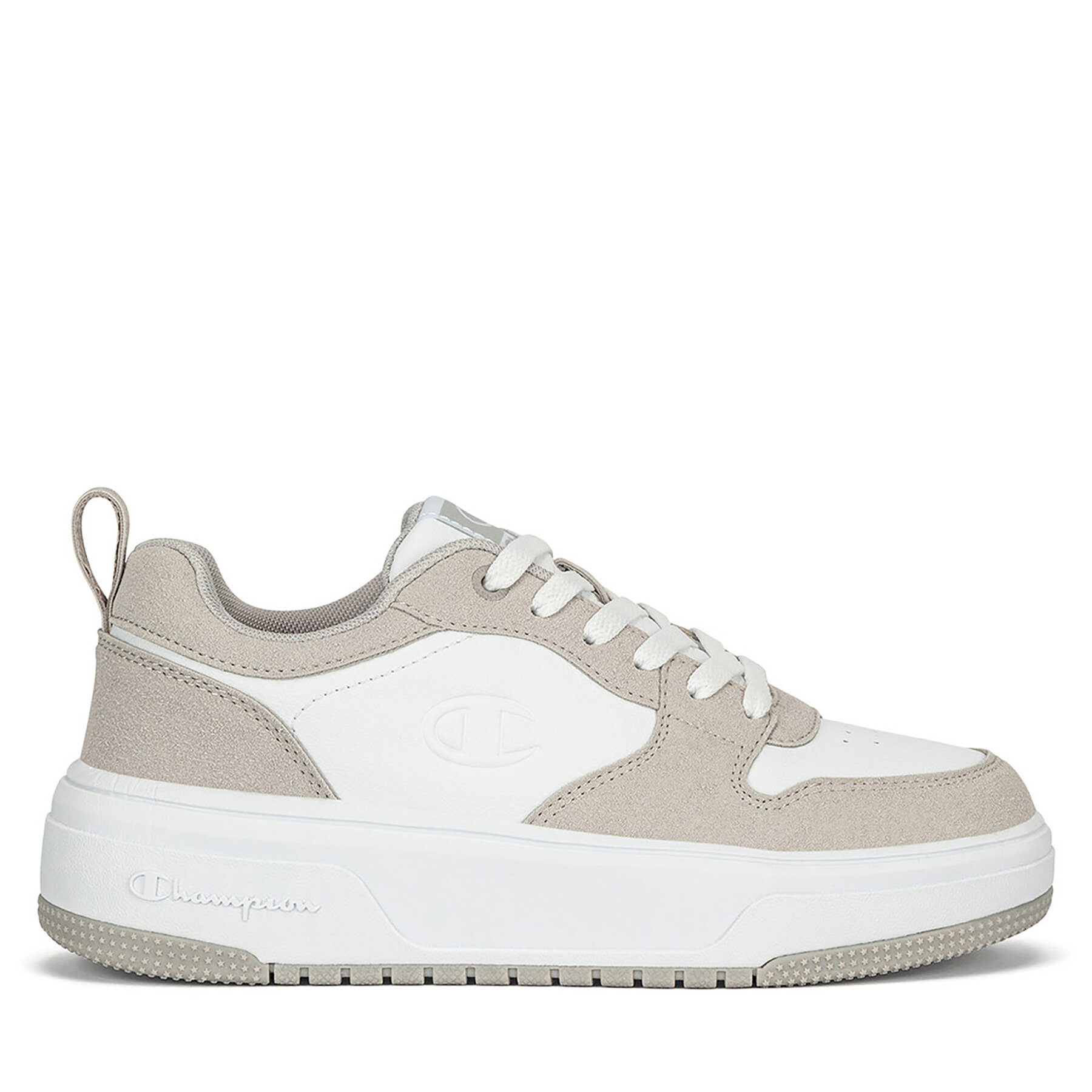 Sneakers Champion RD18 LITE LOW S11724-WW004 Beige Sneakers Champion RD18 LITE LOW S11724-WW004 Beige von Champion