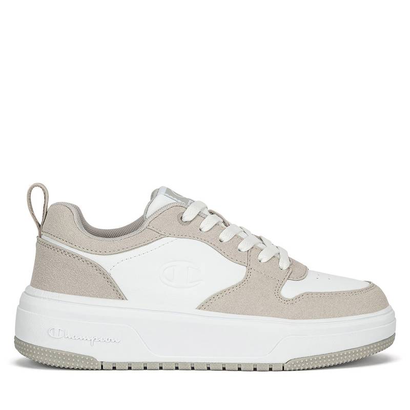 Sneakers Champion RD18 LITE LOW S11724-WW004 Beige von Champion