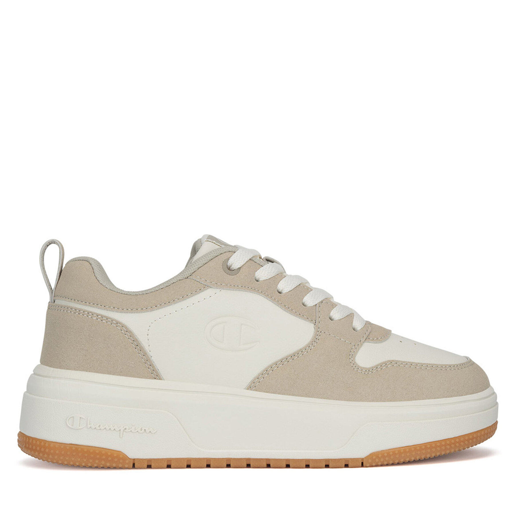 Sneakers Champion RD18 LITE LOW S11724-WW005 Beige Sneakers Champion RD18 LITE LOW S11724-WW005 Beige von Champion