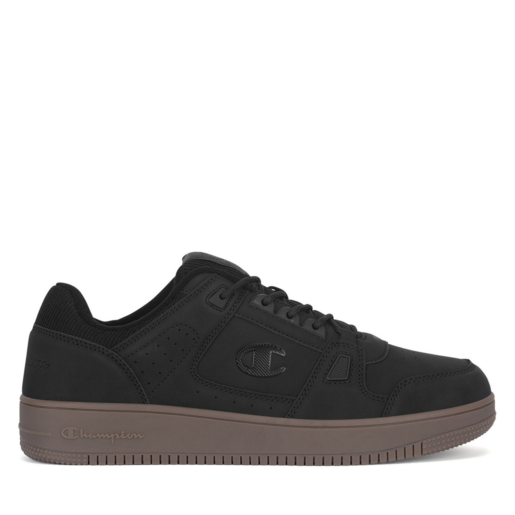 Sneakers Champion RD18 LOW CORD S22294-KK002 Schwarz Sneakers Champion RD18 LOW CORD S22294-KK002 Schwarz von Champion