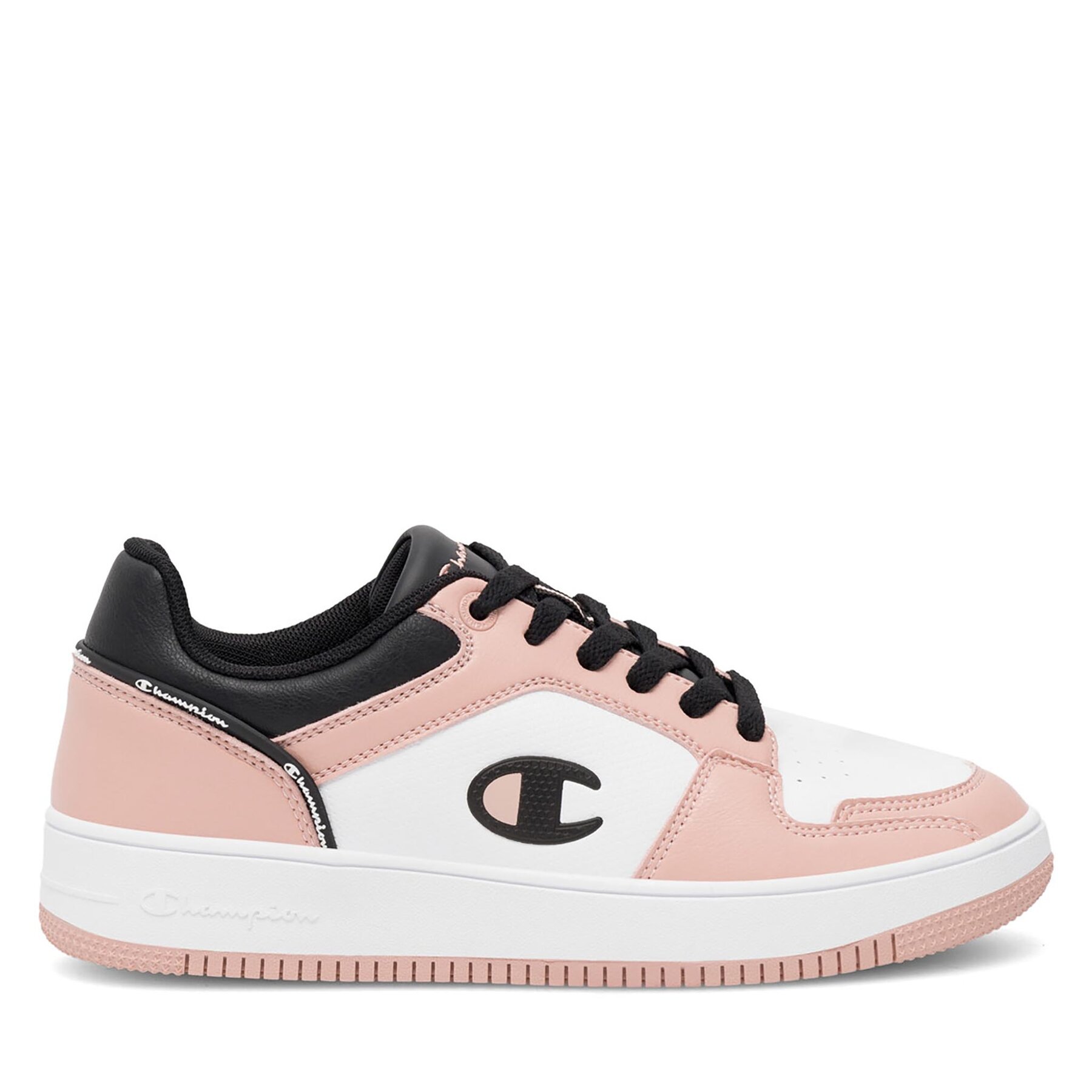 Sneakers Champion Rebound 2.0 Low Cut S S11470-PS013 Rosa Sneakers Champion Rebound 2.0 Low Cut S S11470-PS013 Rosa von Champion