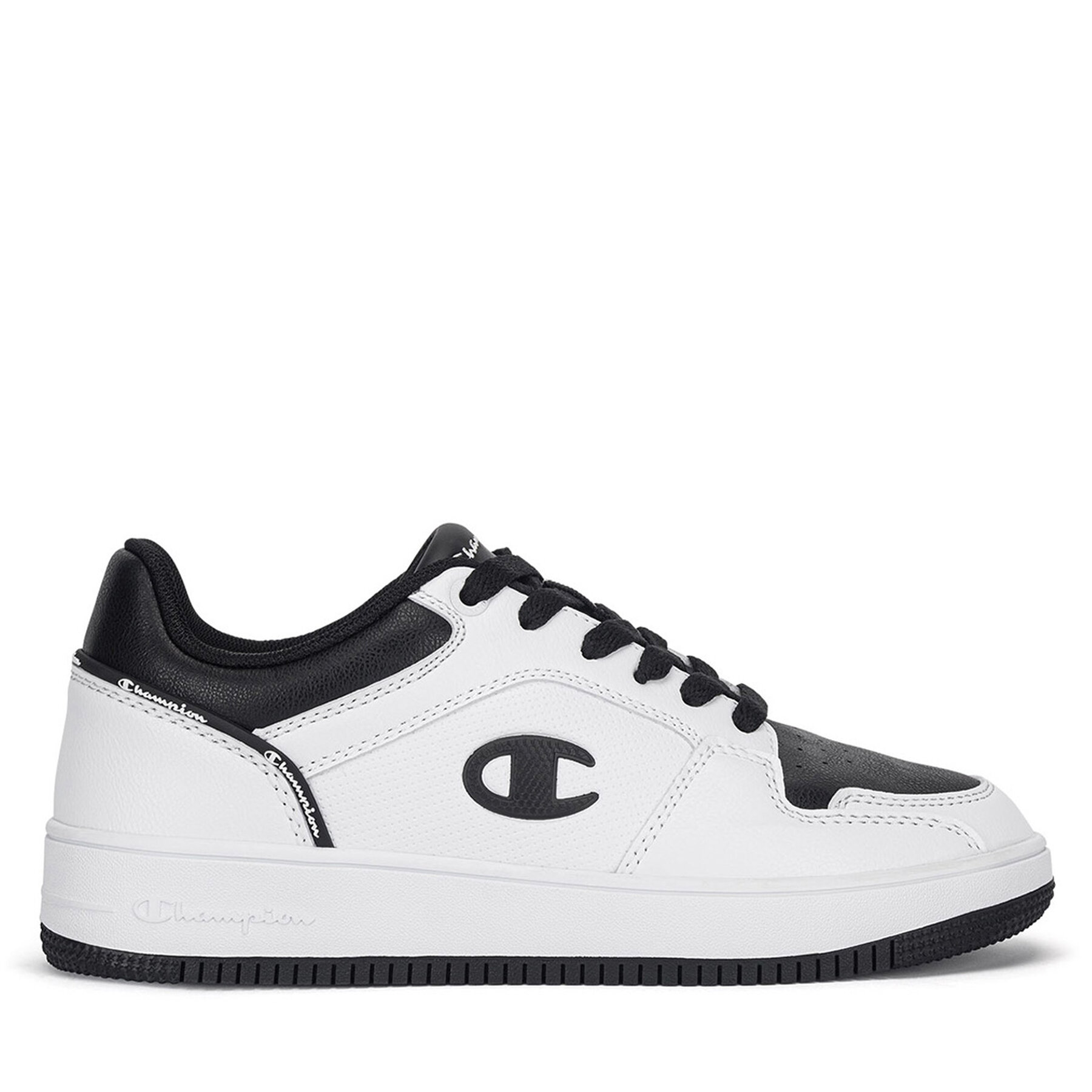 Sneakers Champion REBOUND 2.0 LOW S11470-WW028 Weiß Sneakers Champion REBOUND 2.0 LOW S11470-WW028 Weiß von Champion