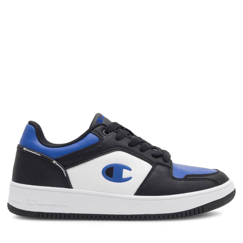 Sneakers Champion REBOUND LOW 2.0 S21906-KK007 Schwarz von Champion