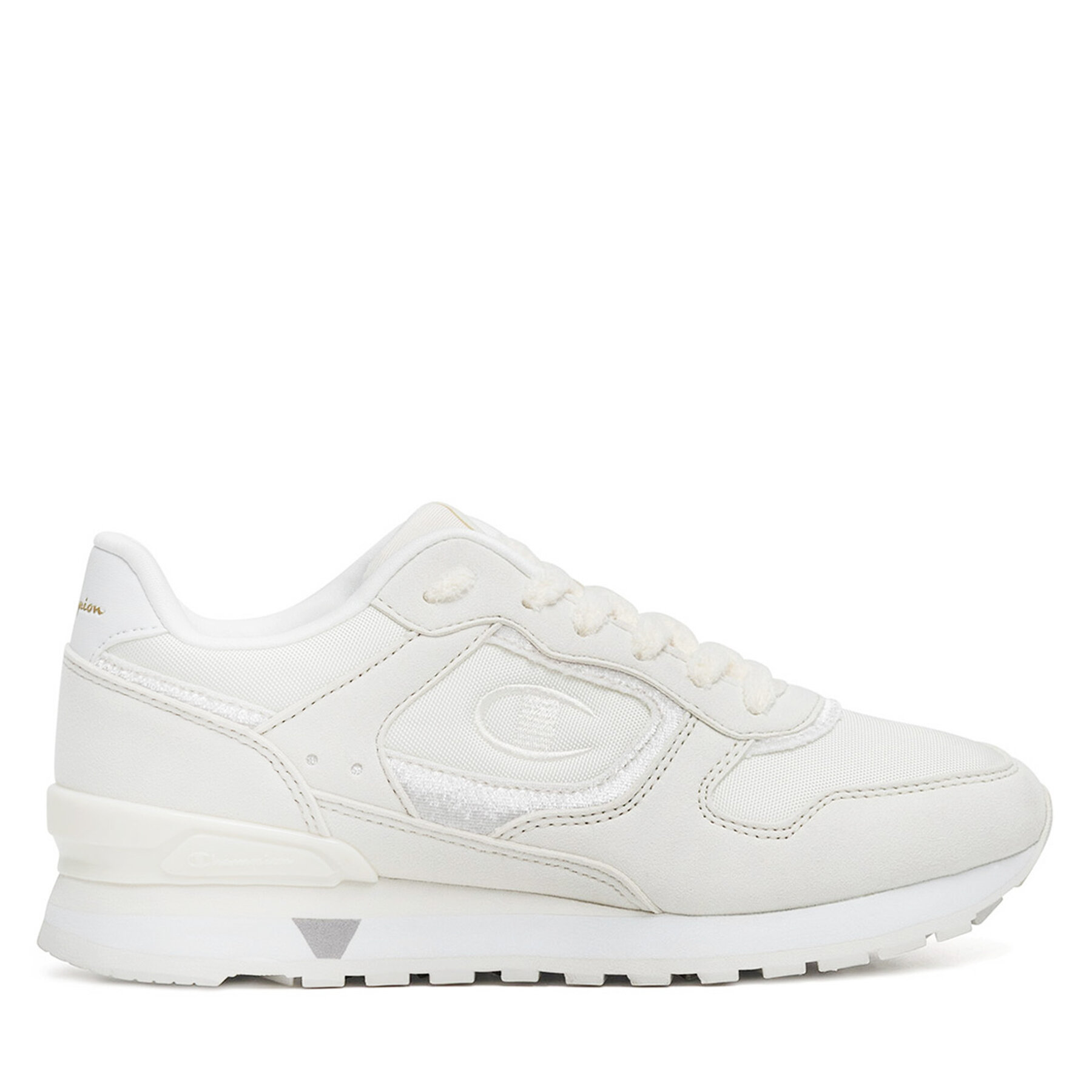 Sneakers Champion RN85 VELOUR S11705-WW017 Beige Sneakers Champion RN85 VELOUR S11705-WW017 Beige von Champion
