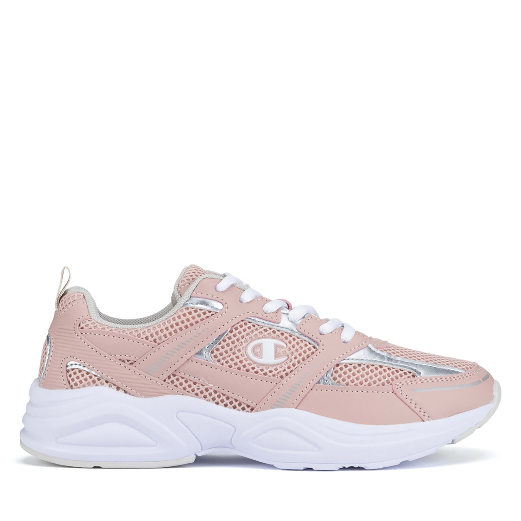 Sneakers Champion RUN 202 K S11728-PS013 Rosa von Champion