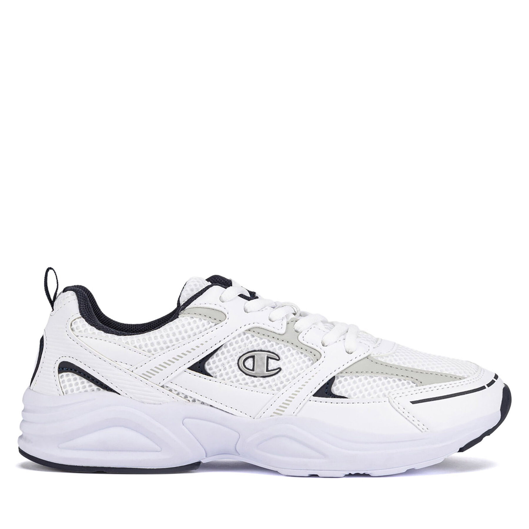 Sneakers Champion RUN 202 K S11728-WW001 Weiß Sneakers Champion RUN 202 K S11728-WW001 Weiß von Champion