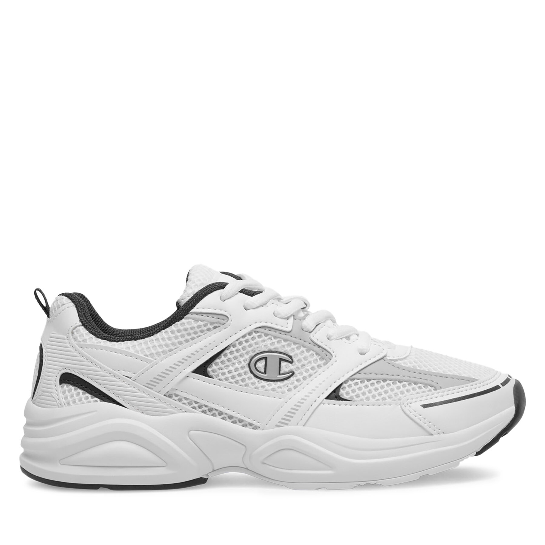 Sneakers Champion RUN 202 S11728-WW001 Weiß Sneakers Champion RUN 202 S11728-WW001 Weiß von Champion