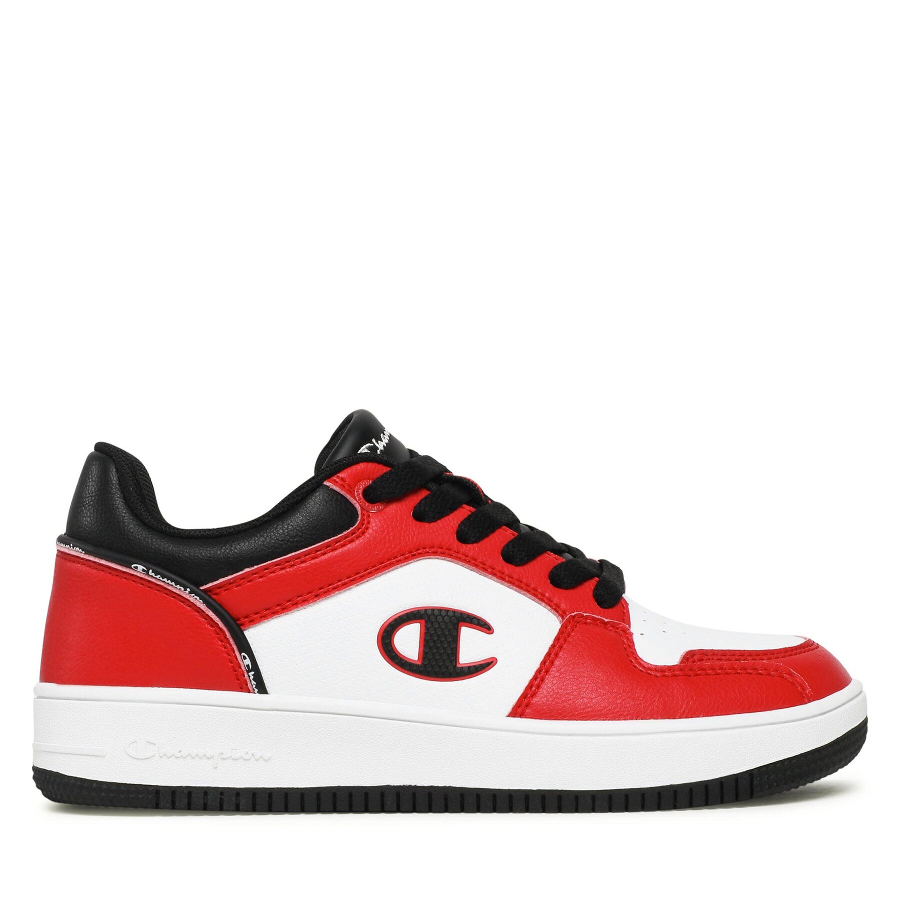 Sneakers Champion Rebound 2.0 Low B Gs S32415-CHA-RS001 Rot Sneakers Champion Rebound 2.0 Low B Gs S32415-CHA-RS001 Rot von Champion