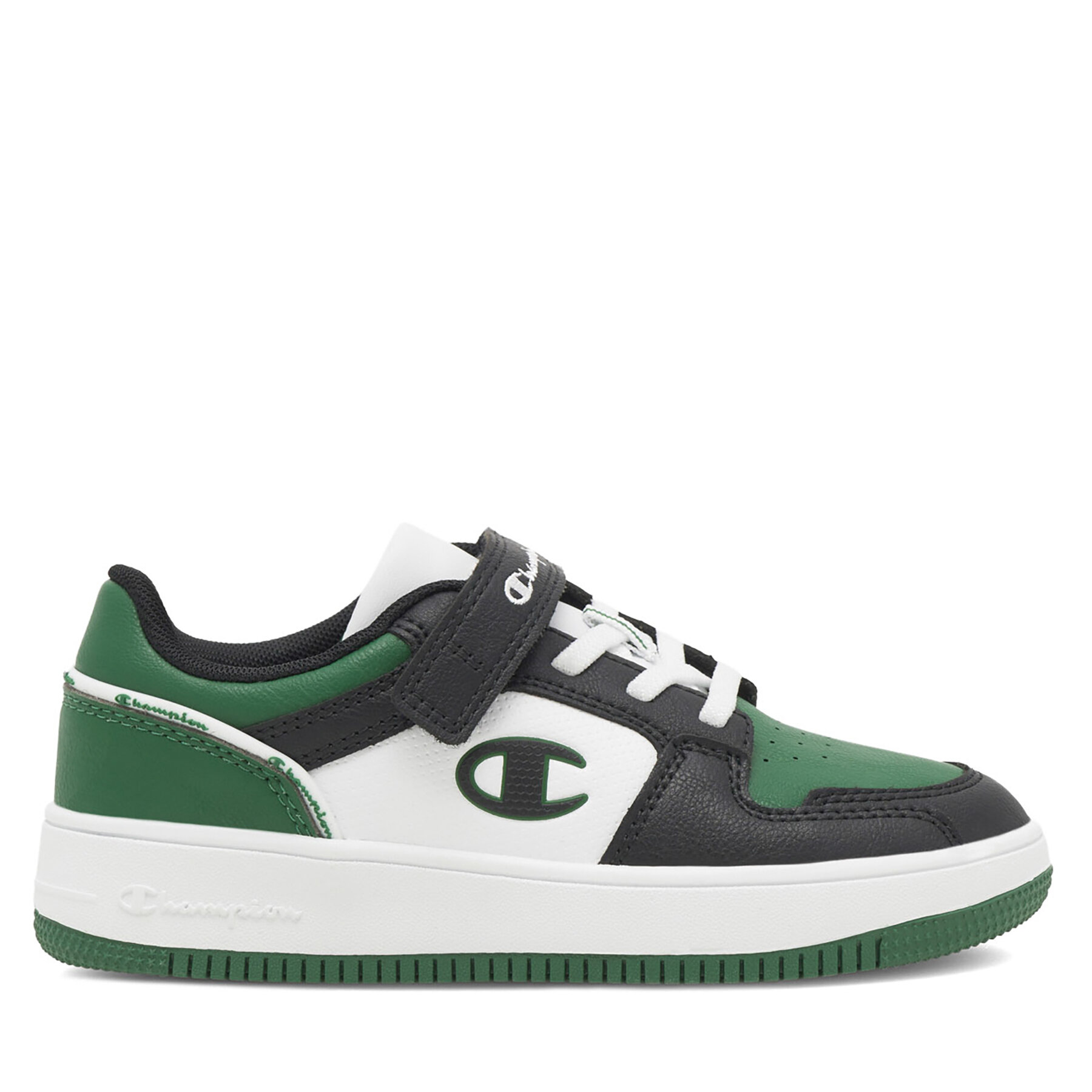 Sneakers Champion Rebound 2.0 Low B PS S32414-WW020 Grün Sneakers Champion Rebound 2.0 Low B PS S32414-WW020 Grün von Champion
