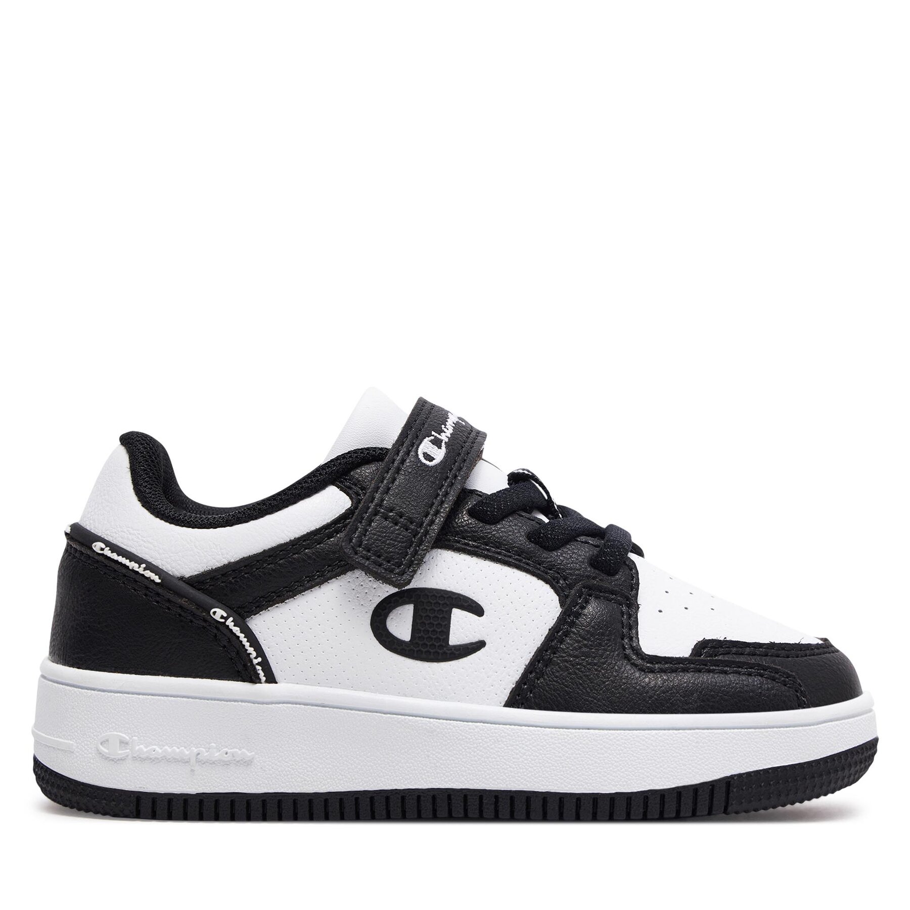 Sneakers Champion Rebound 2.0 Low B Ps Low Cut Shoe S32414-WW019 Bunt von Champion