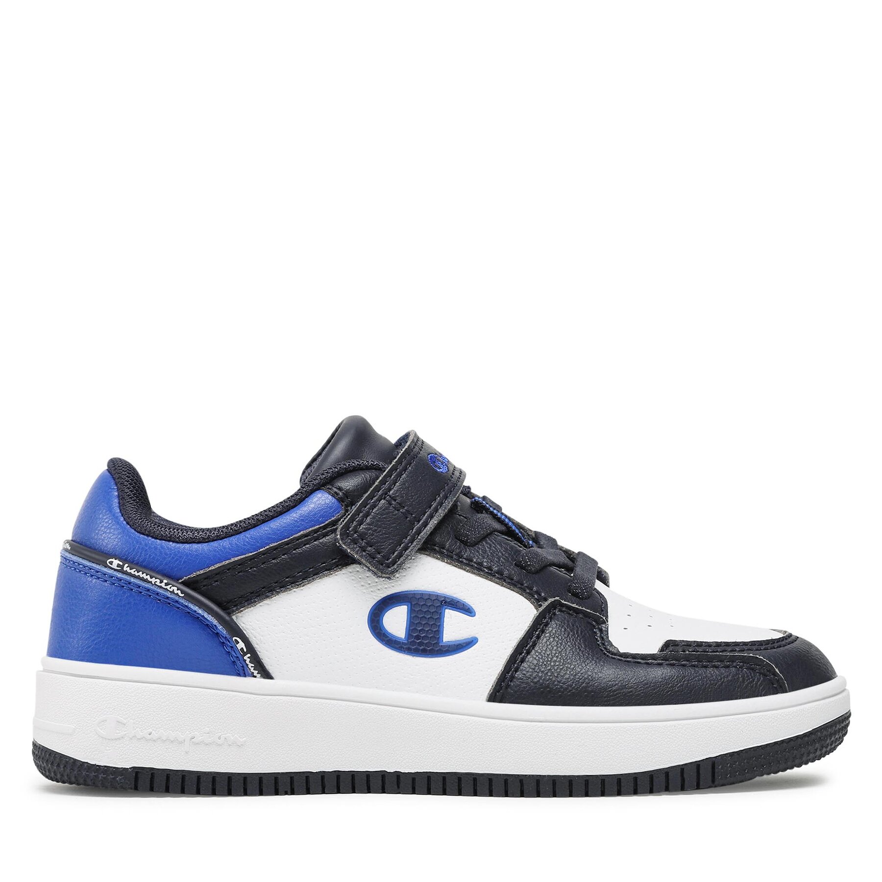 Sneakers Champion Rebound 2.0 Low B Ps S32414-CHA-WW007 Dunkelblau Sneakers Champion Rebound 2.0 Low B Ps S32414-CHA-WW007 Dunkelblau von Champion