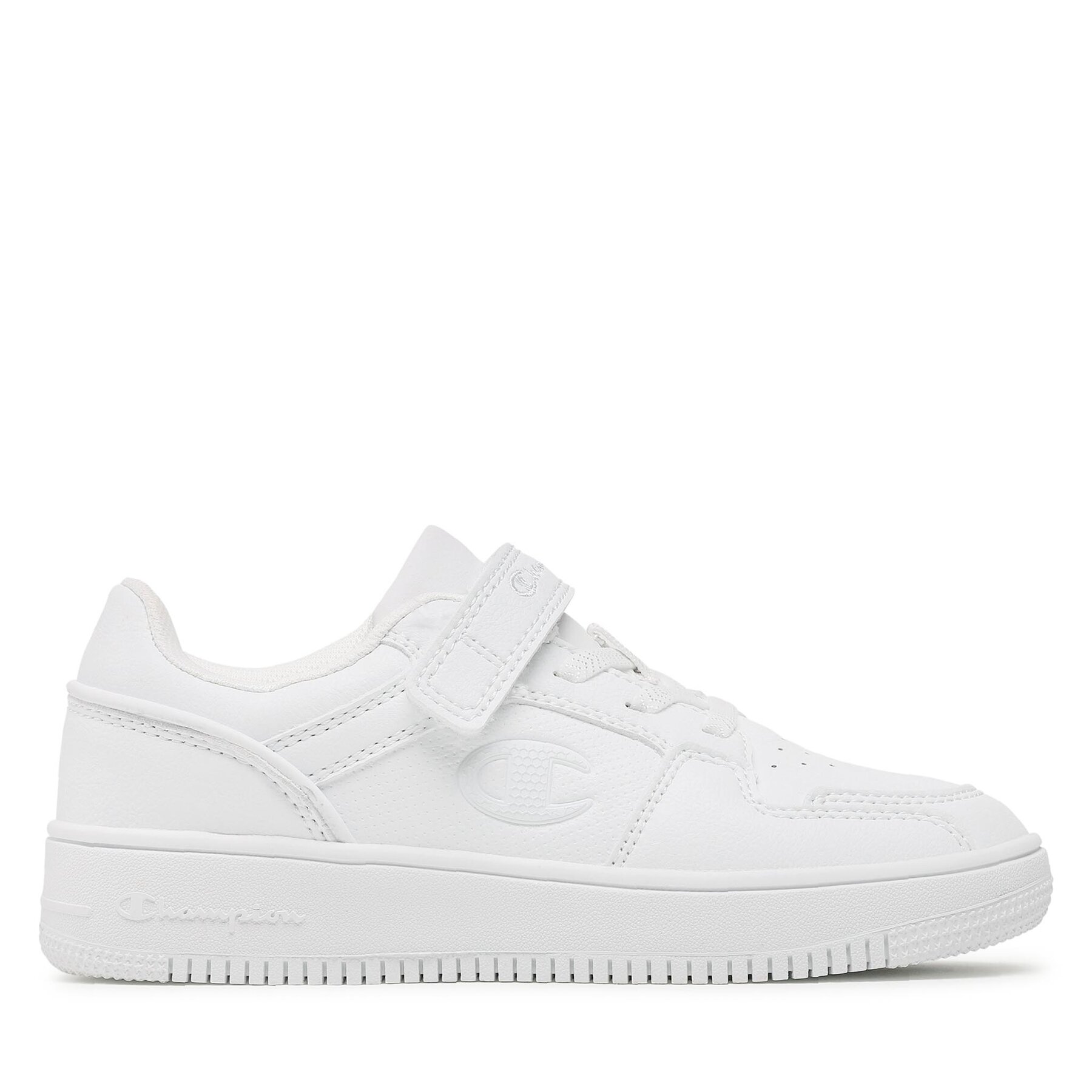 Sneakers Champion Rebound 2.0 Low B Ps S32414-CHA-WW009 Weiß Sneakers Champion Rebound 2.0 Low B Ps S32414-CHA-WW009 Weiß von Champion