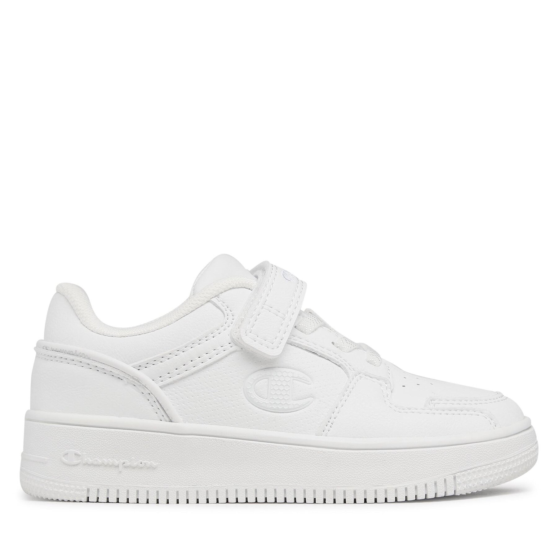 Sneakers Champion Rebound 2.0 Low B S32141-WW009 Weiß Sneakers Champion Rebound 2.0 Low B S32141-WW009 Weiß von Champion