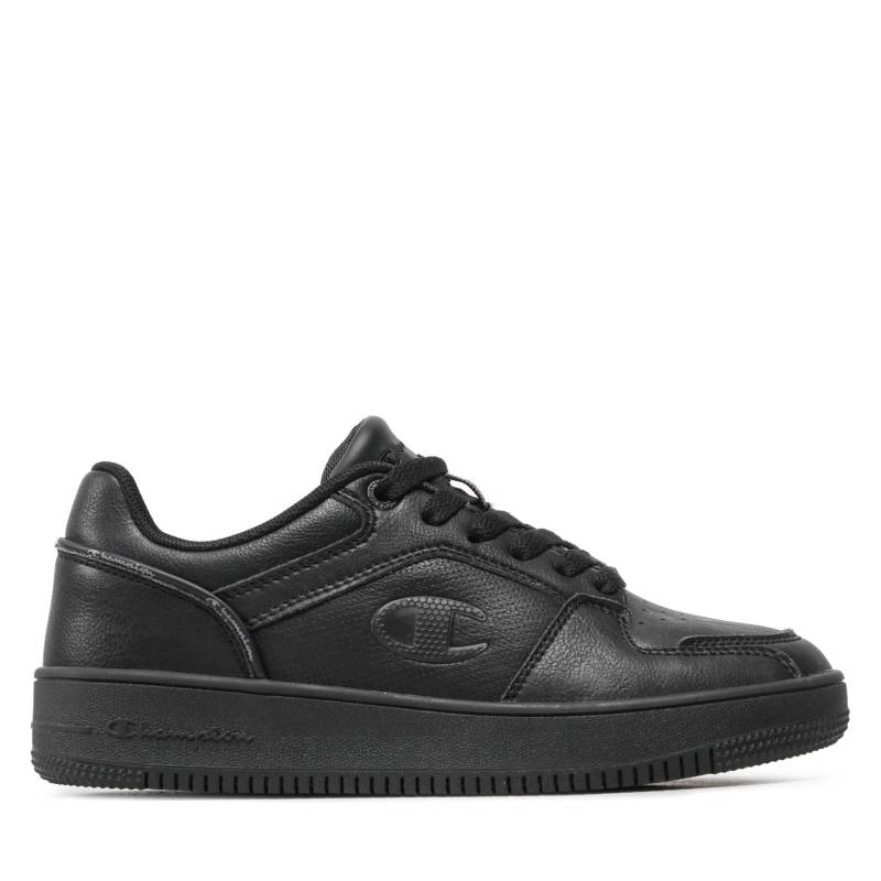 Sneakers Champion Rebound 2.0 Low B S32415-KK001 Schwarz von Champion