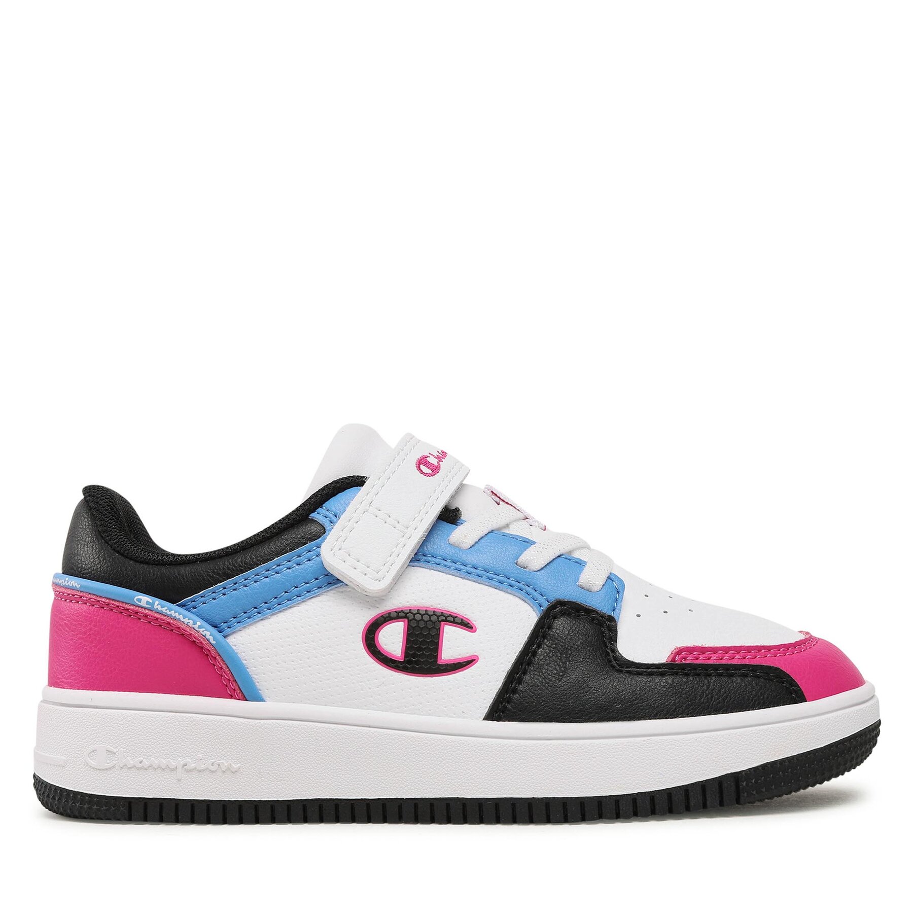 Sneakers Champion Rebound 2.0 Low G Ps S32497-CHA-WW001 Weiß Sneakers Champion Rebound 2.0 Low G Ps S32497-CHA-WW001 Weiß von Champion