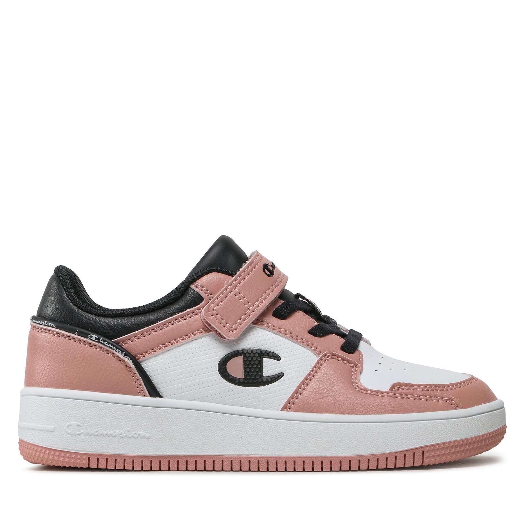 Sneakers Champion Rebound 2.0 Low G Ps S32497-PS013 Rosa Sneakers Champion Rebound 2.0 Low G Ps S32497-PS013 Rosa von Champion