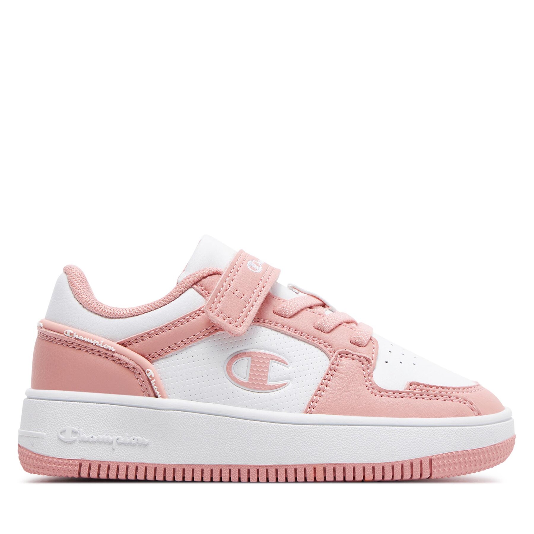 Sneakers Champion Rebound 2.0 Low G Ps S32497-PS021 Rosa Sneakers Champion Rebound 2.0 Low G Ps S32497-PS021 Rosa von Champion