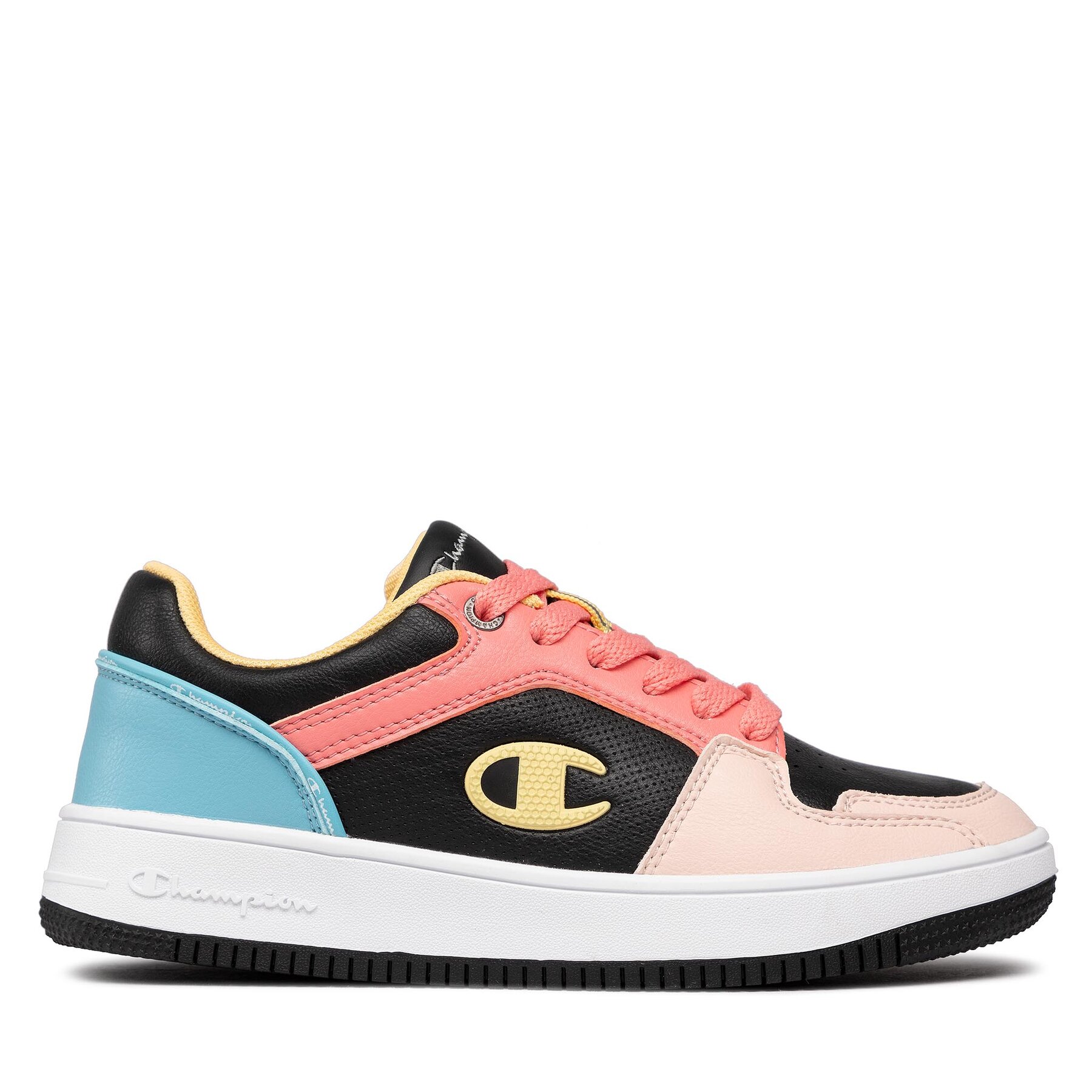 Sneakers Champion Rebound 2.0 Low S11470-CHA-KK006 Bunt von Champion