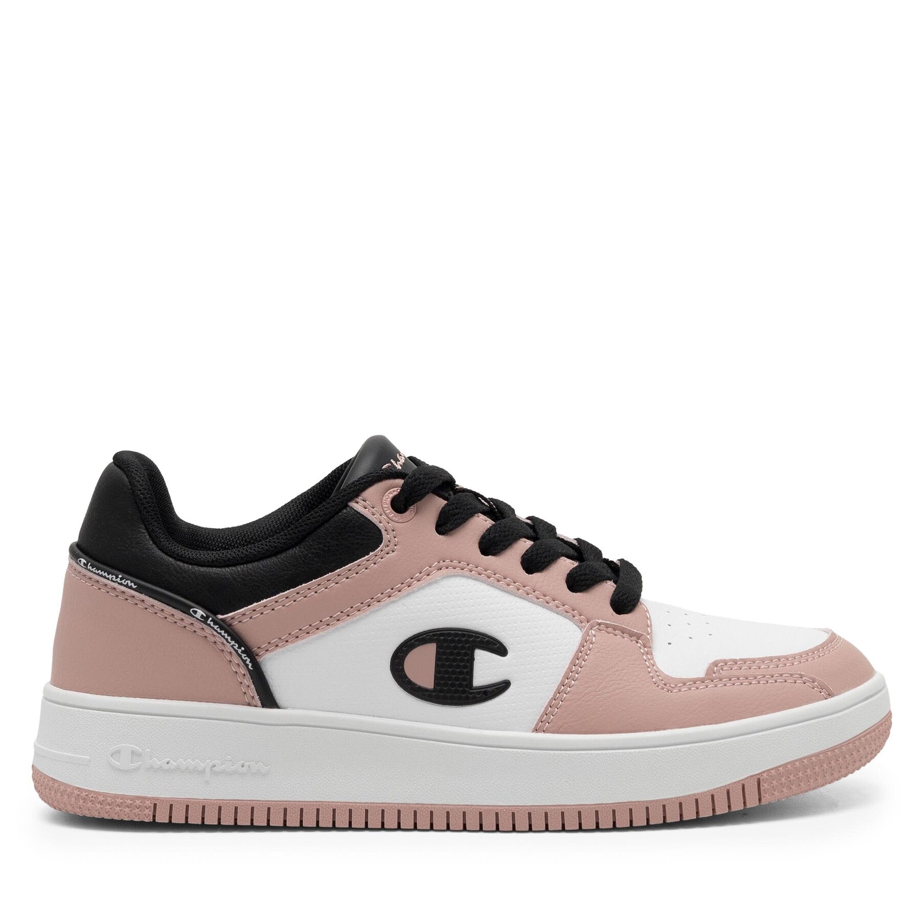 Sneakers Champion Rebound 2.0 Low S11470-PS013 Rosa Sneakers Champion Rebound 2.0 Low S11470-PS013 Rosa von Champion