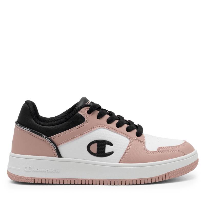 Sneakers Champion Rebound 2.0 Low S11470-PS013 Rosa von Champion