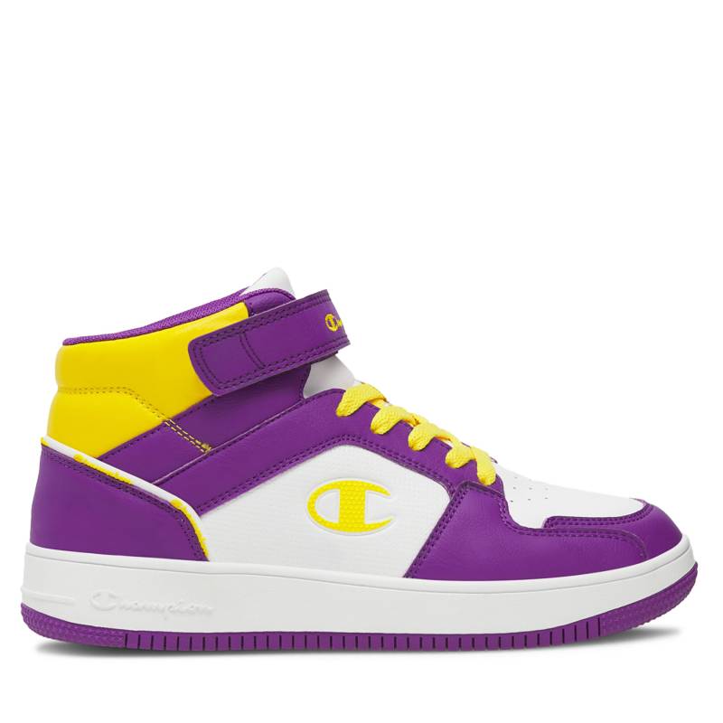 Sneakers Champion Rebound 2.0 Mid Gs S32413-WW020 Violett von Champion