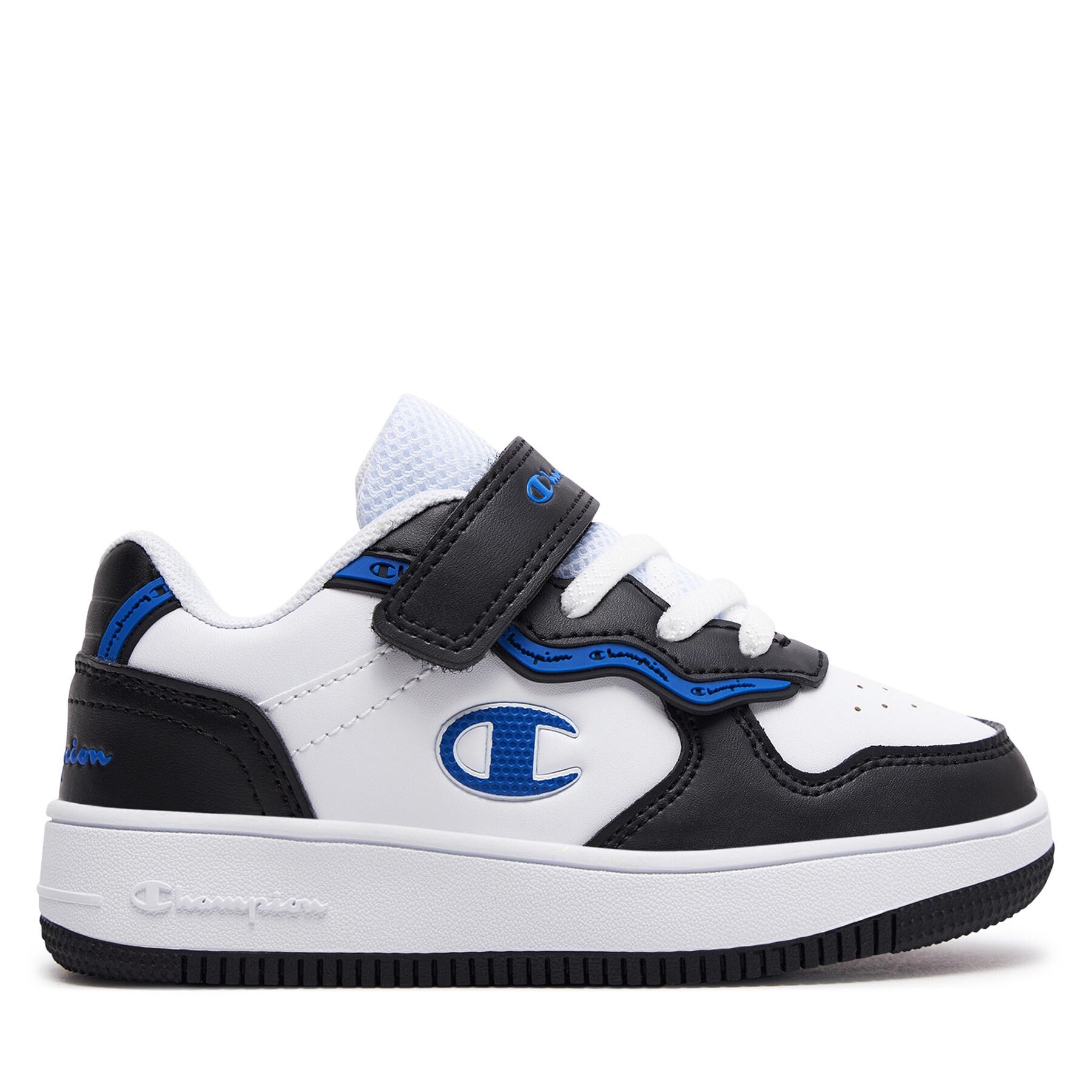 Sneakers Champion Rebound Alter Low B Ps Low Cut S32721-WW011 Bunt Sneakers Champion Rebound Alter Low B Ps Low Cut S32721-WW011 Bunt von Champion