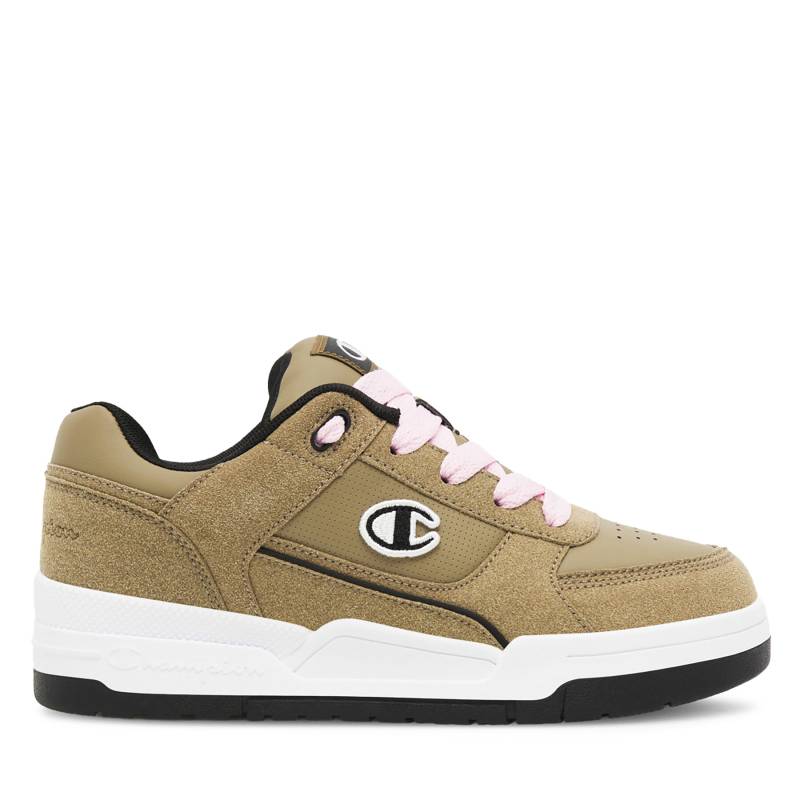 Sneakers Champion Rebound Heritage Skate Ms S11729-MS002 Braun von Champion