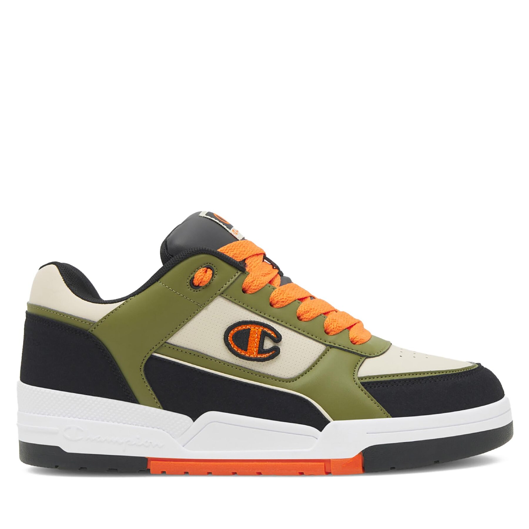 Sneakers Champion Rebound Heritage Skt S22326-MS001 Bunt Sneakers Champion Rebound Heritage Skt S22326-MS001 Bunt von Champion