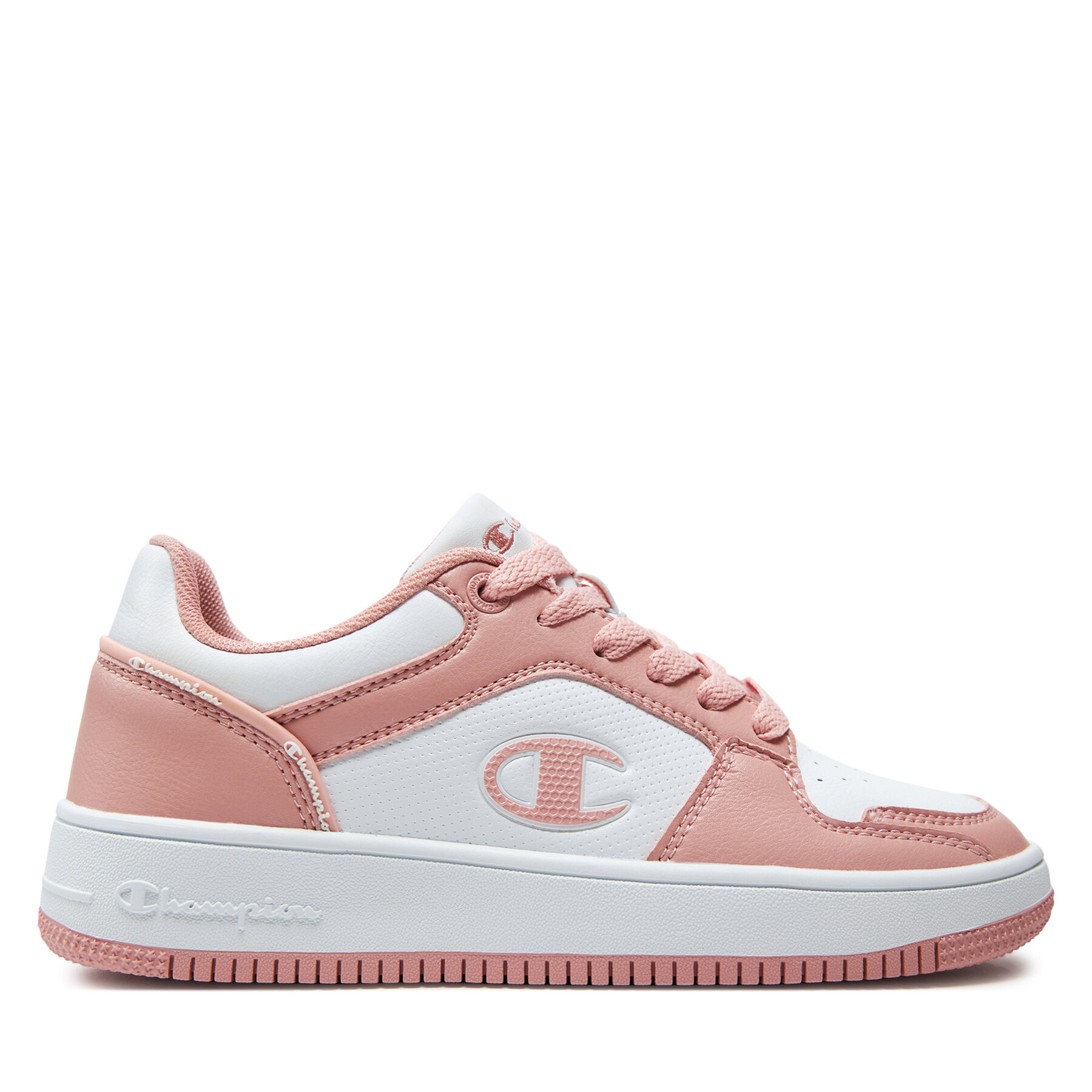 Sneakers Champion Rebound S32679-PS021 Rosa Sneakers Champion Rebound S32679-PS021 Rosa von Champion