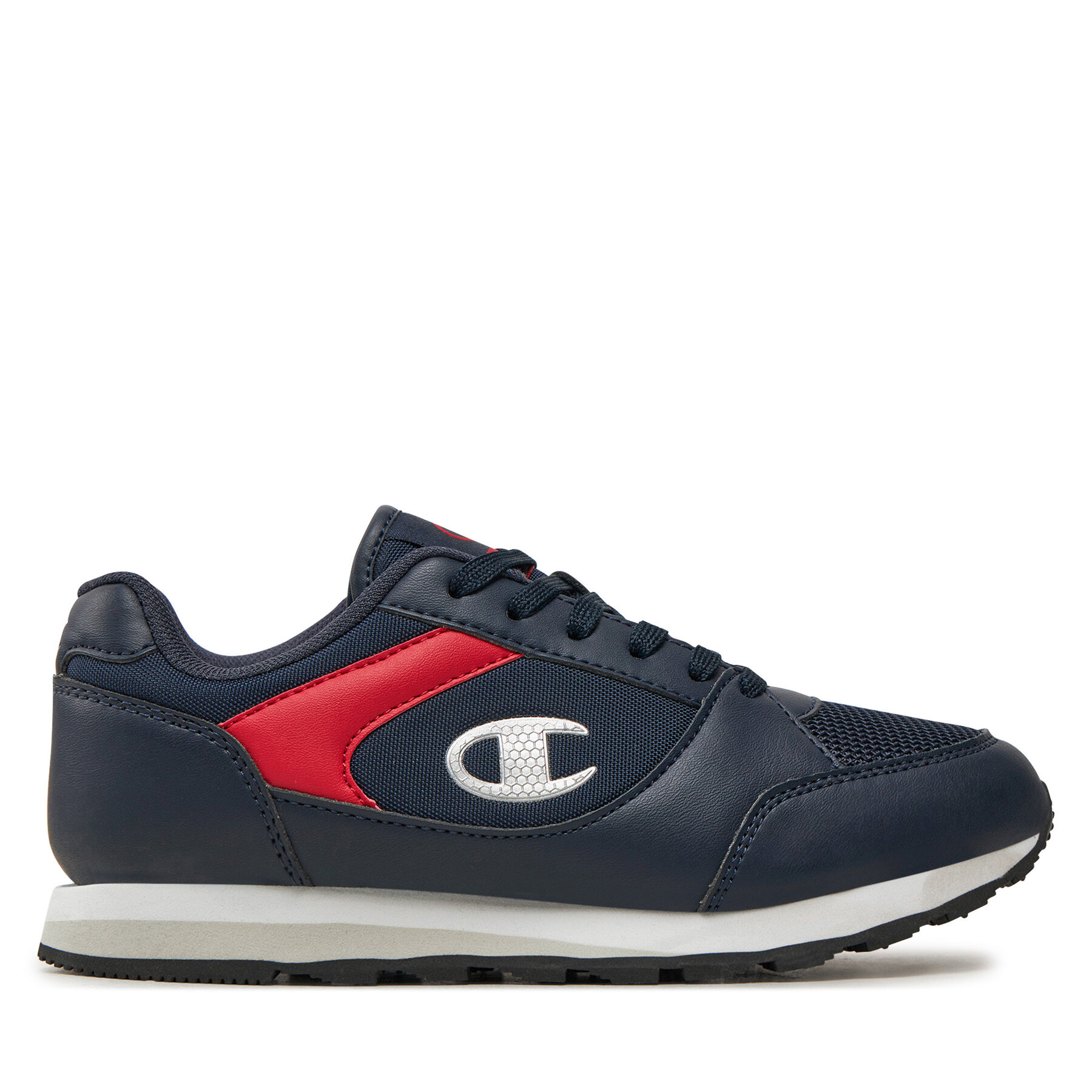 Sneakers Champion Rr Champ Ii B Gs Low Cut Shoe S32808-BS505 Dunkelblau von Champion