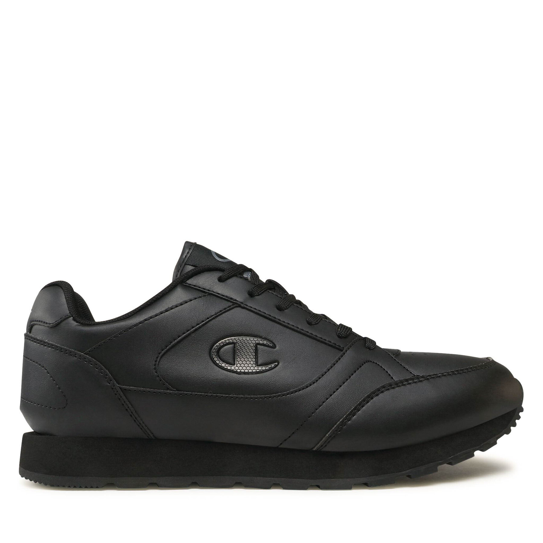 Sneakers Champion Rr Champ Ii Element Low Cut Shoe S22137-KK001 Schwarz von Champion