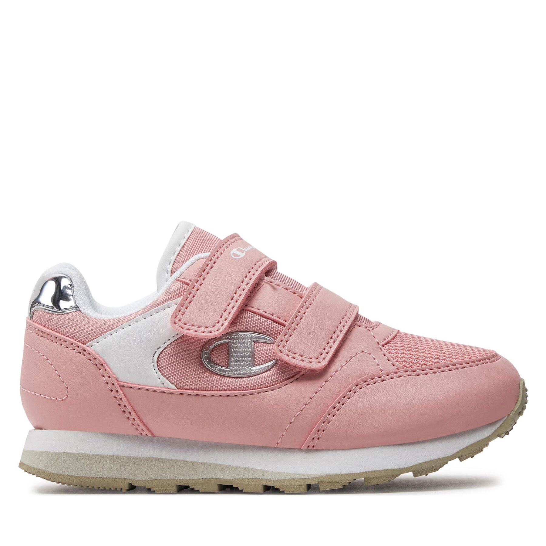 Sneakers Champion Rr Champ Ii G Ps Low Cut Shoe S32756-CHA-PS127 Rosa Sneakers Champion Rr Champ Ii G Ps Low Cut Shoe S32756-CHA-PS127 Rosa von Champion
