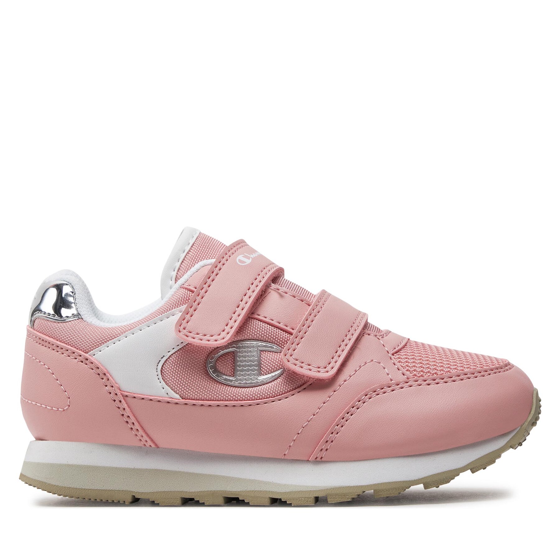 Sneakers Champion Rr Champ Ii G Ps Low Cut Shoe S32756-CHA-PS127 Rosa von Champion