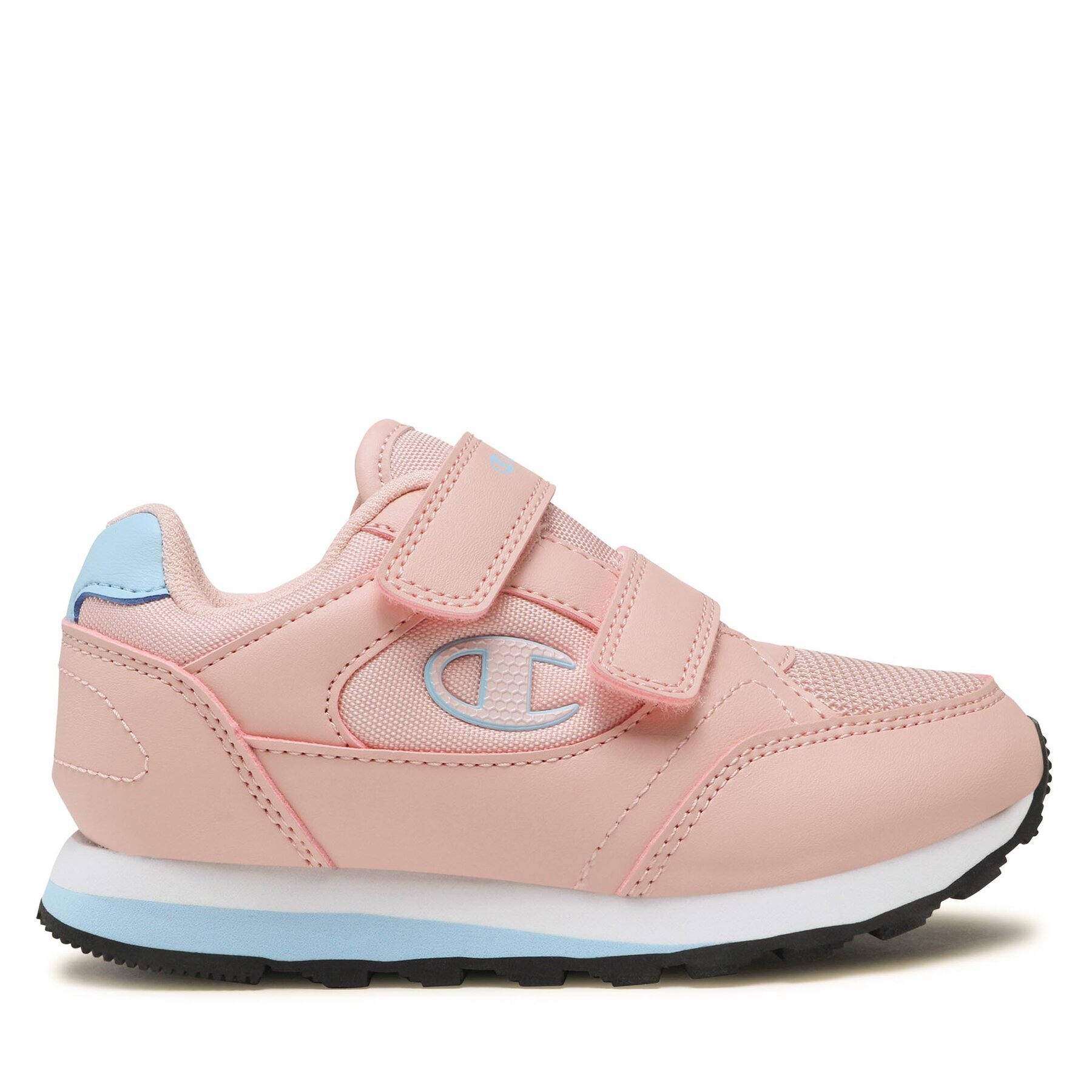 Sneakers Champion Rr Champ Ii G Ps Low Cut Shoe S32756-PS019 Rosa von Champion