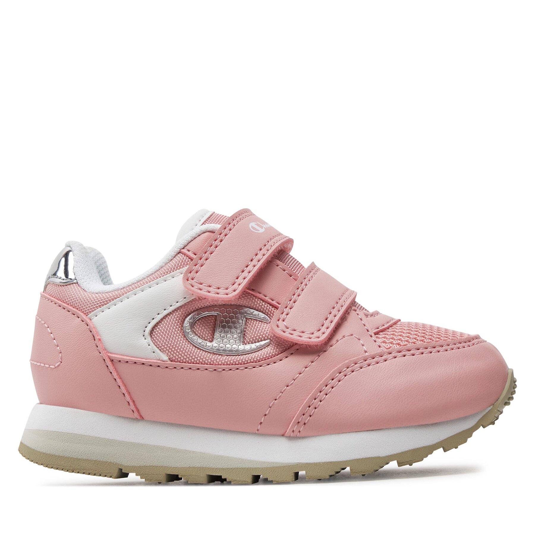 Sneakers Champion Rr Champ Ii G Td Low Cut Shoe S32755-CHA-PS127 Rosa von Champion