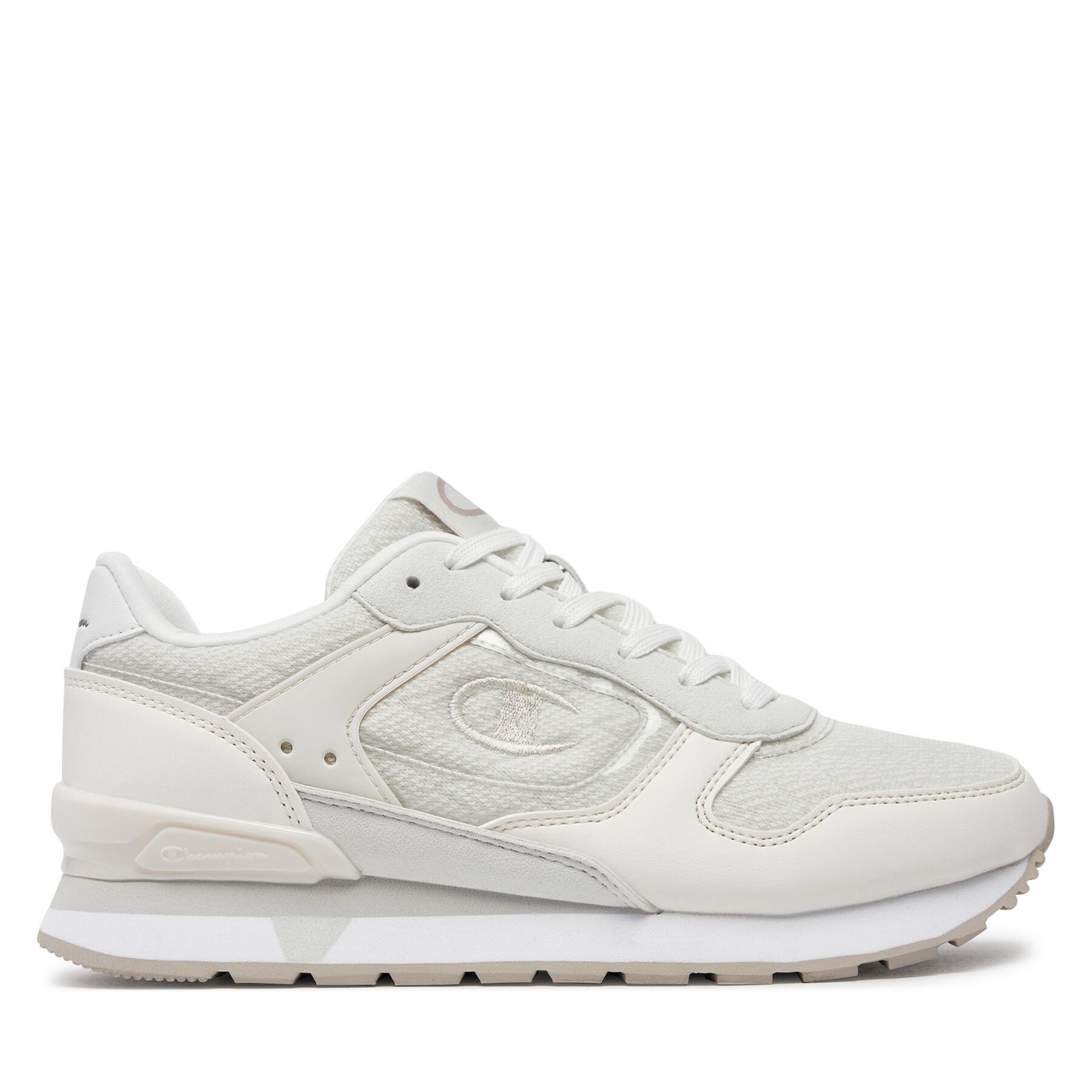 Sneakers Champion Run 85 Net Low Cut Shoe S11676-CHA-WW001 Weiß Sneakers Champion Run 85 Net Low Cut Shoe S11676-CHA-WW001 Weiß von Champion